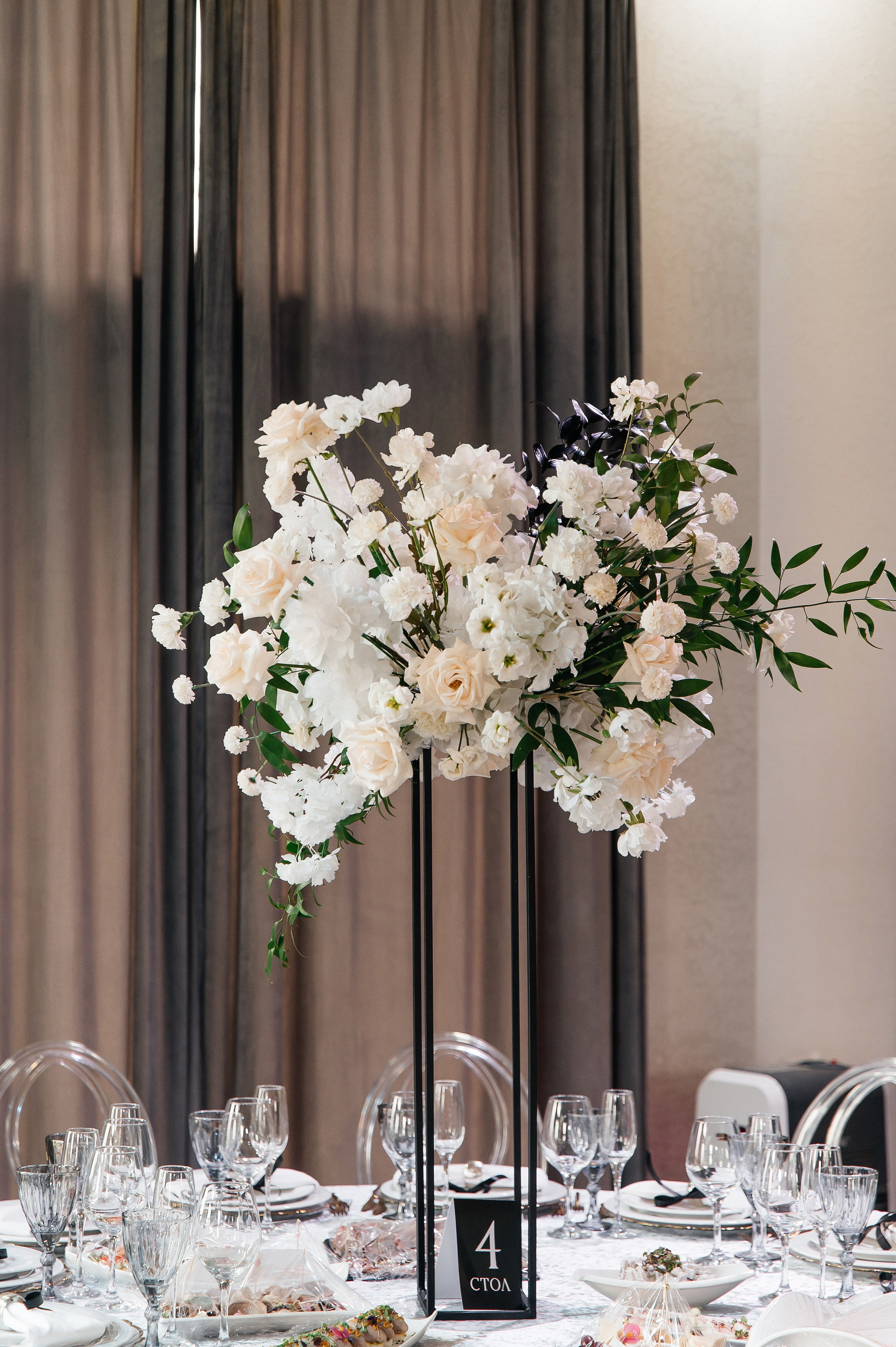 ANONS. Мария — Свадебный фотограф