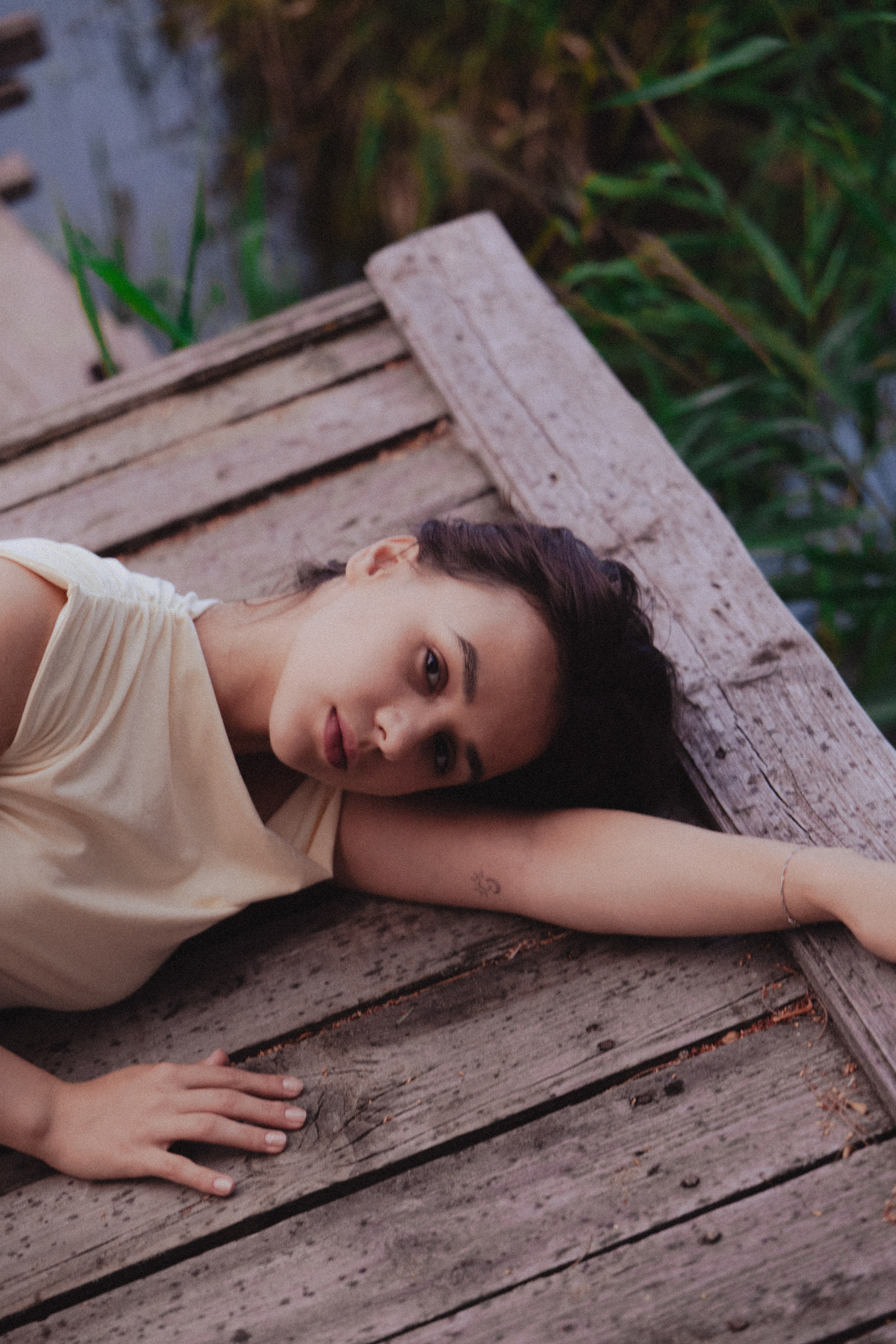 Катя. Главная