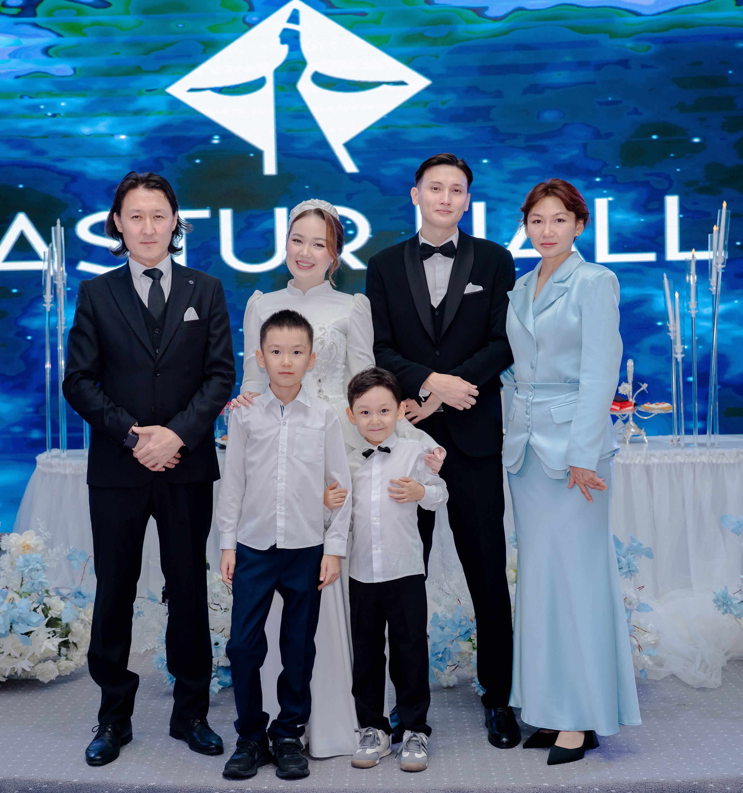 KAMILLA QYZ UZATU. Nomad media