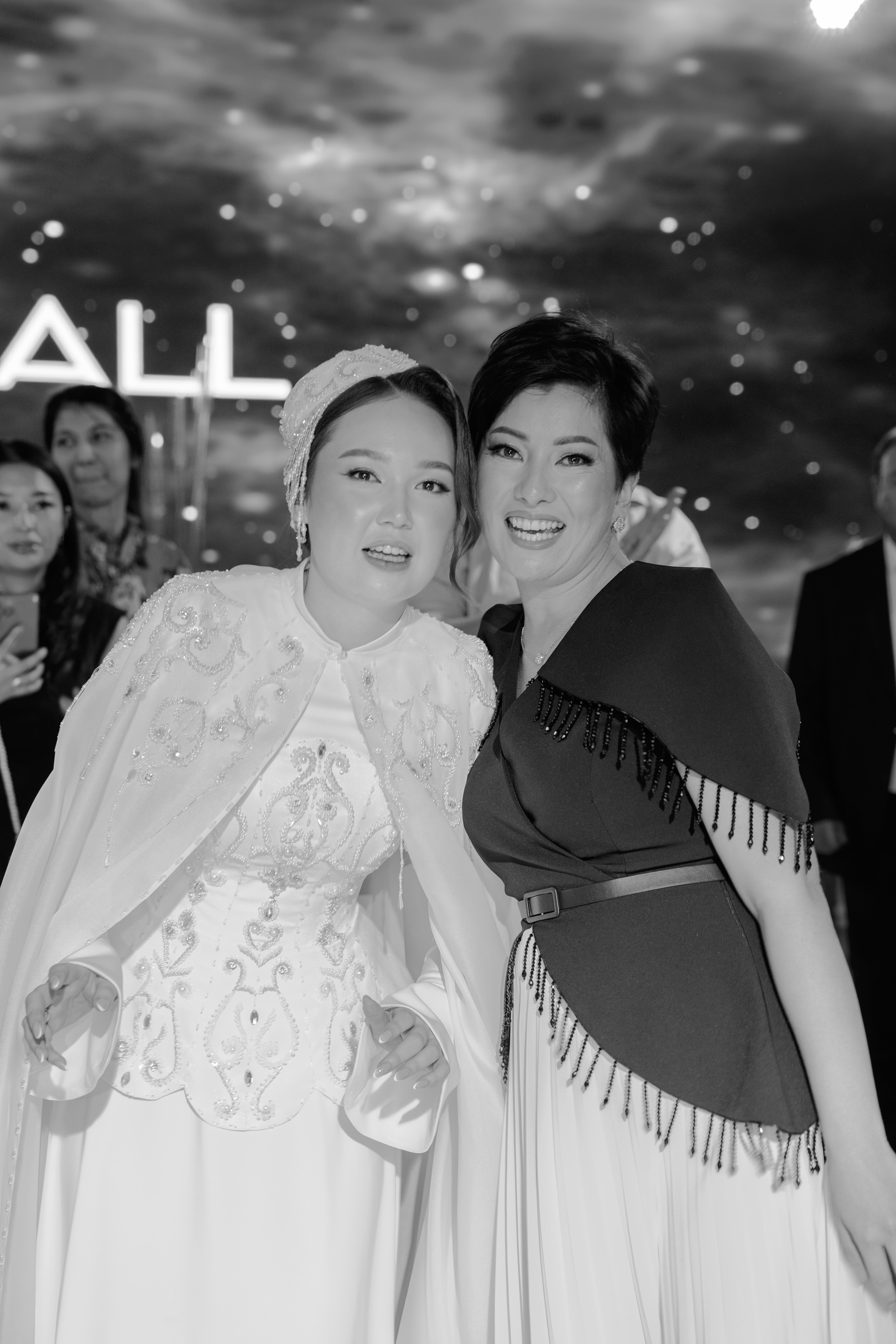 KAMILLA QYZ UZATU. Nomad media