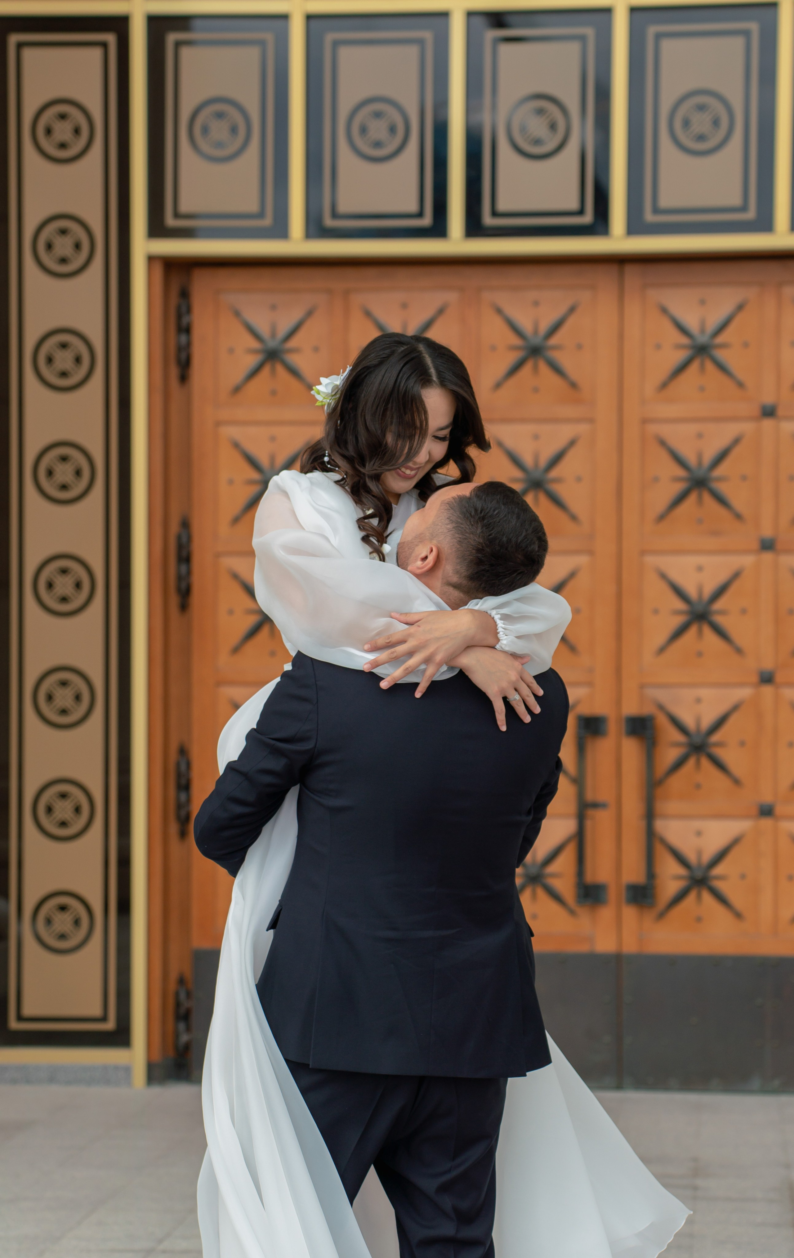 Fre-wedding N & G. Nomad media