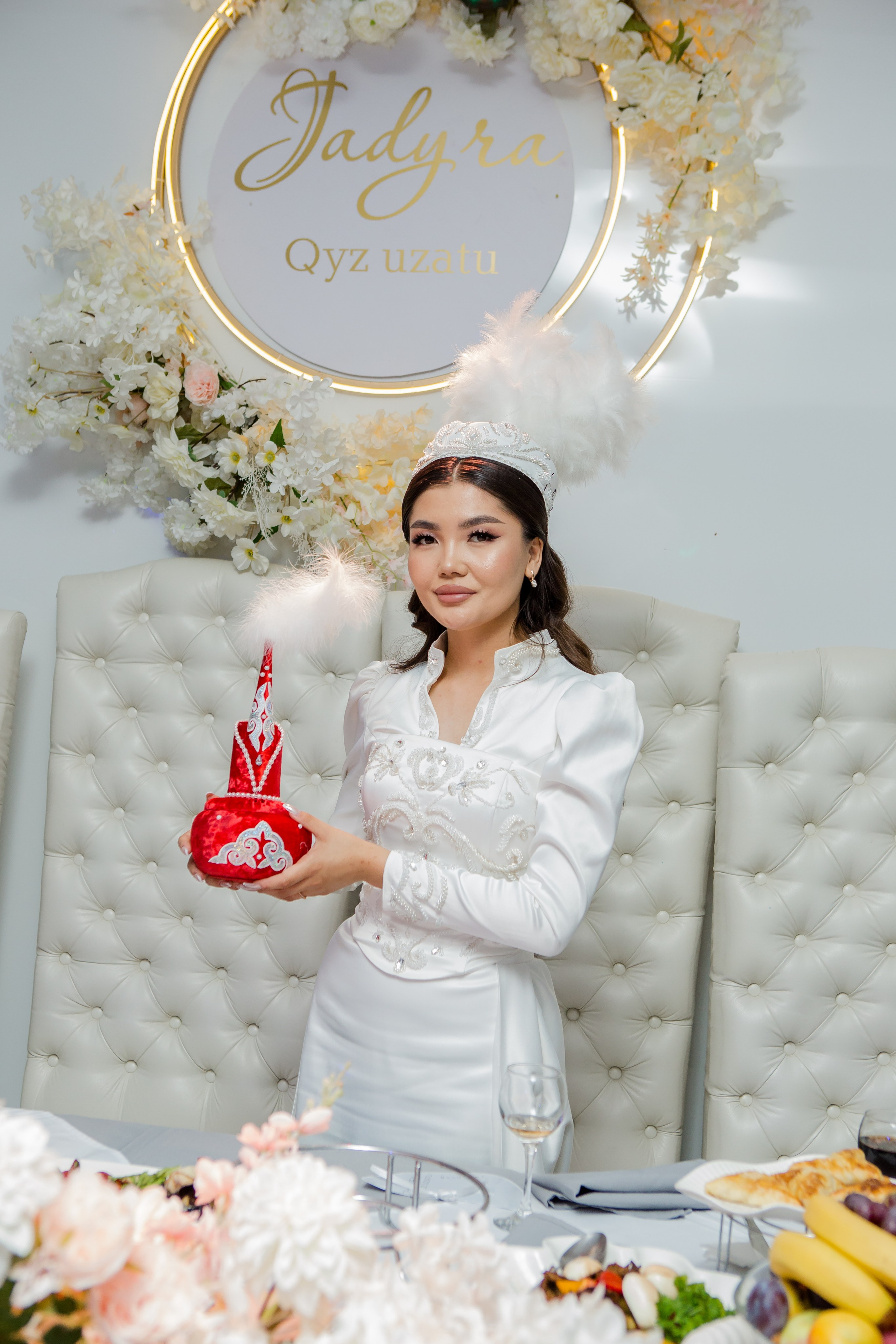 QYZ UZATU ZHADYRA. Свадебный и репортажный фотограф в Астане T.Yertay «Nomad media»