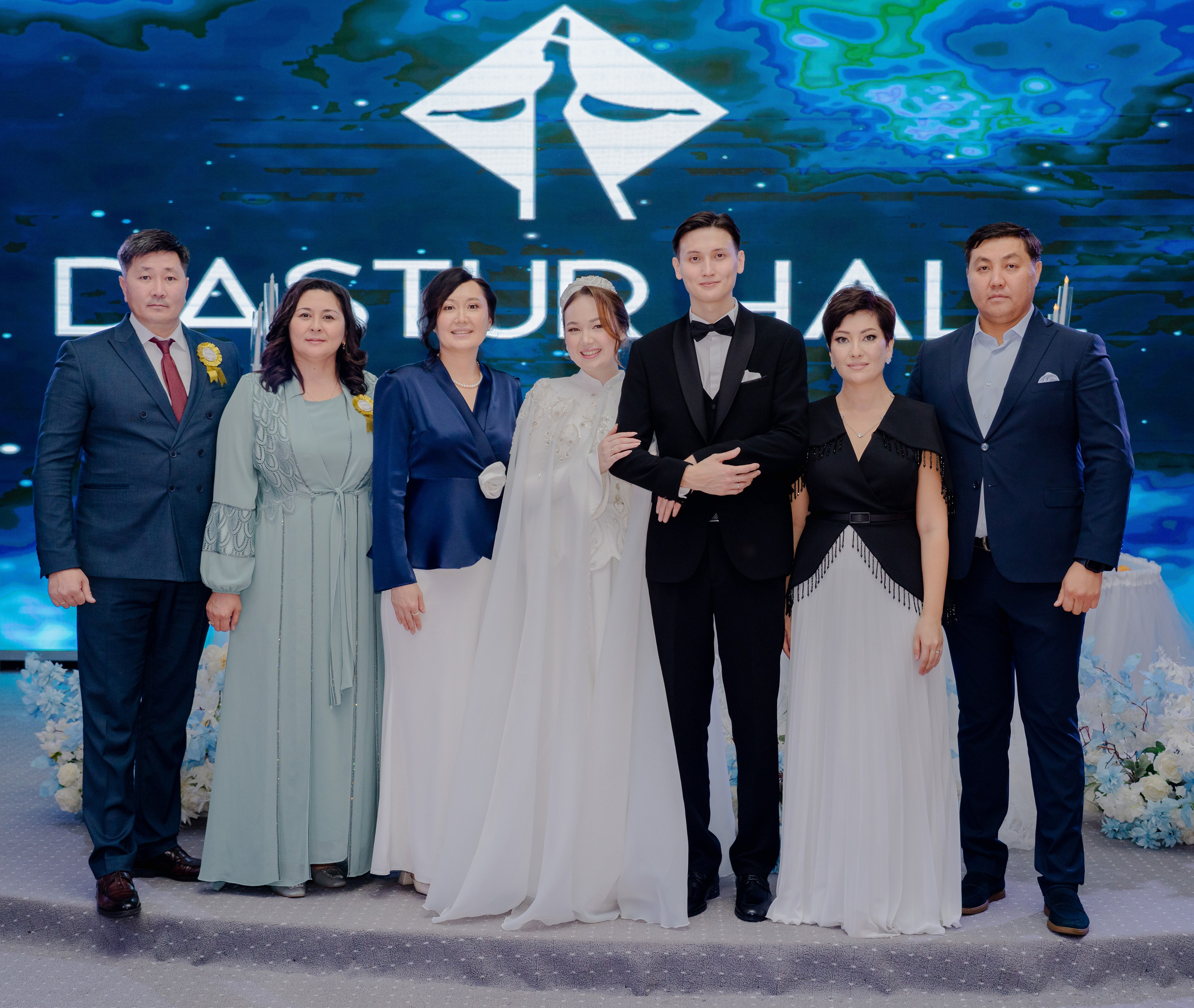 KAMILLA QYZ UZATU. Nomad media