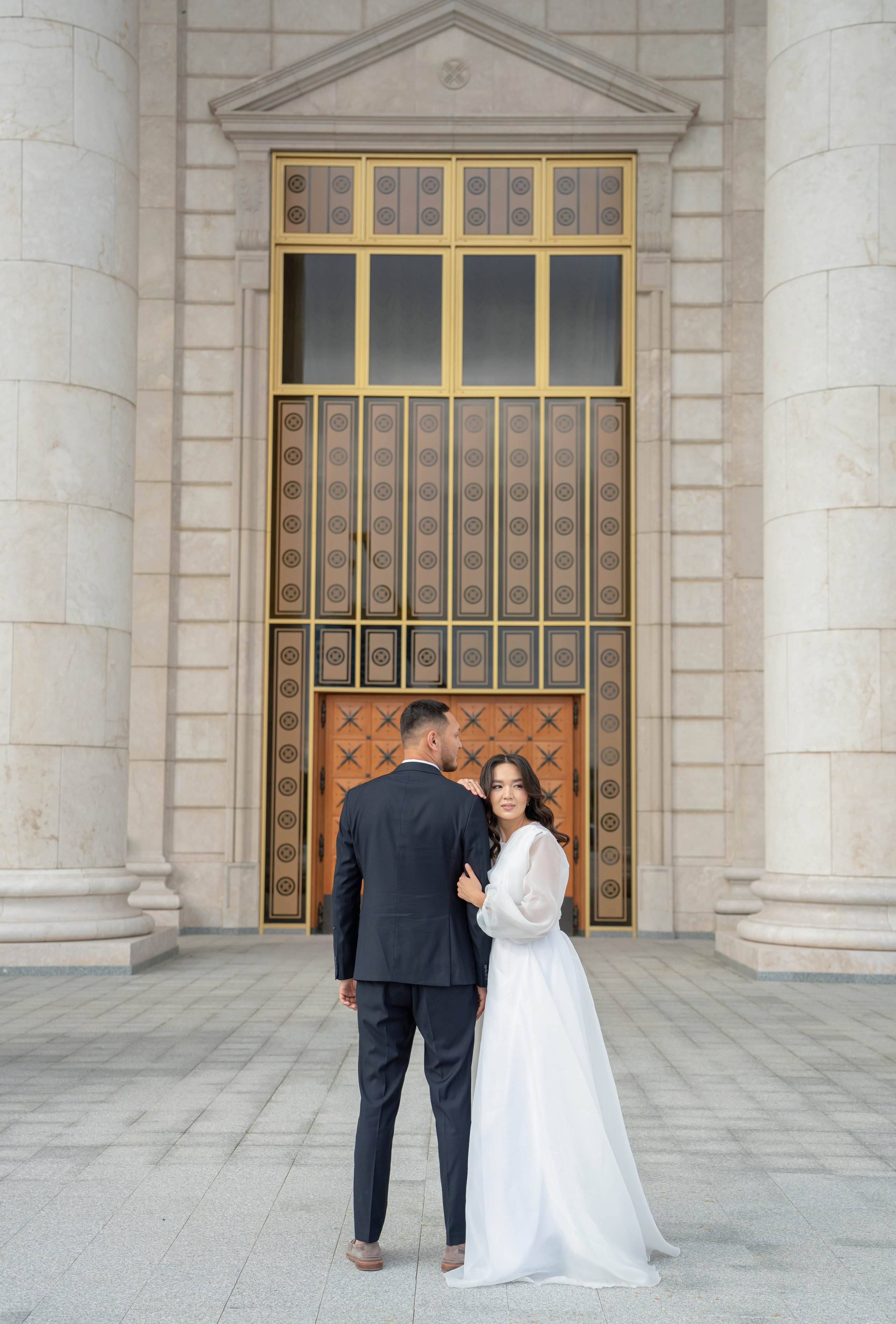 Fre-wedding N & G. Nomad media