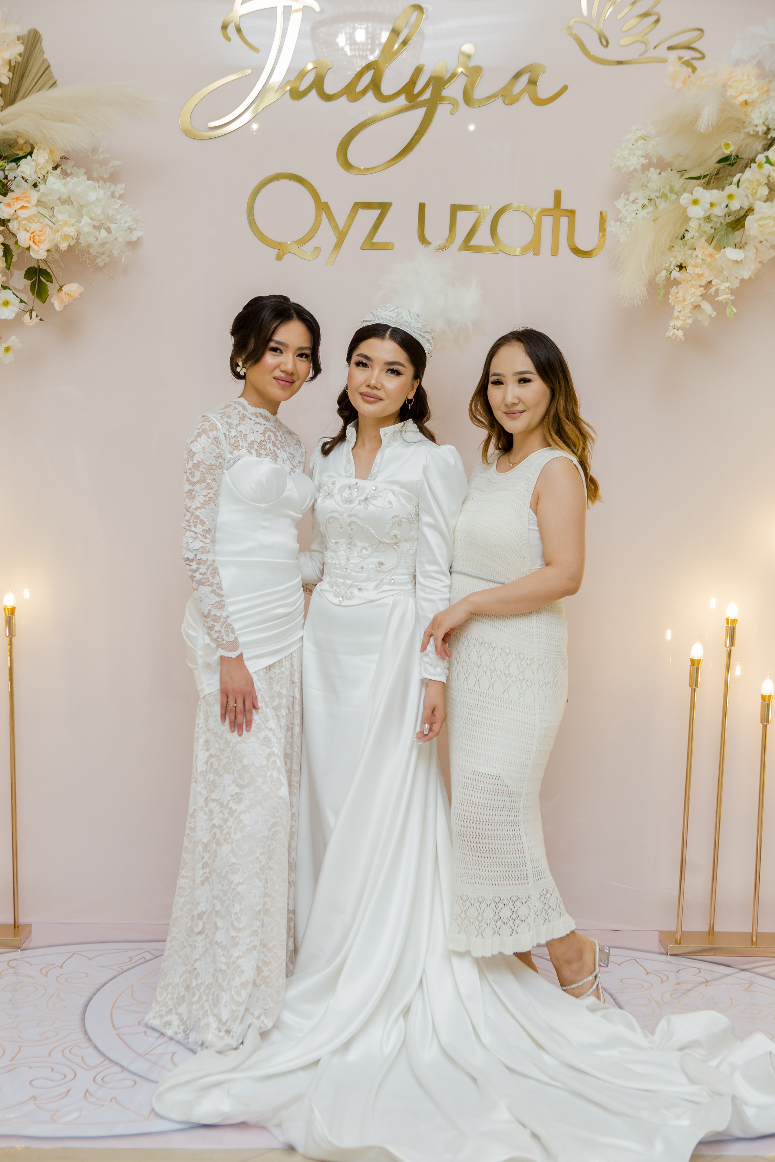 QYZ UZATU ZHADYRA. Свадебный и репортажный фотограф в Астане T.Yertay «Nomad media»