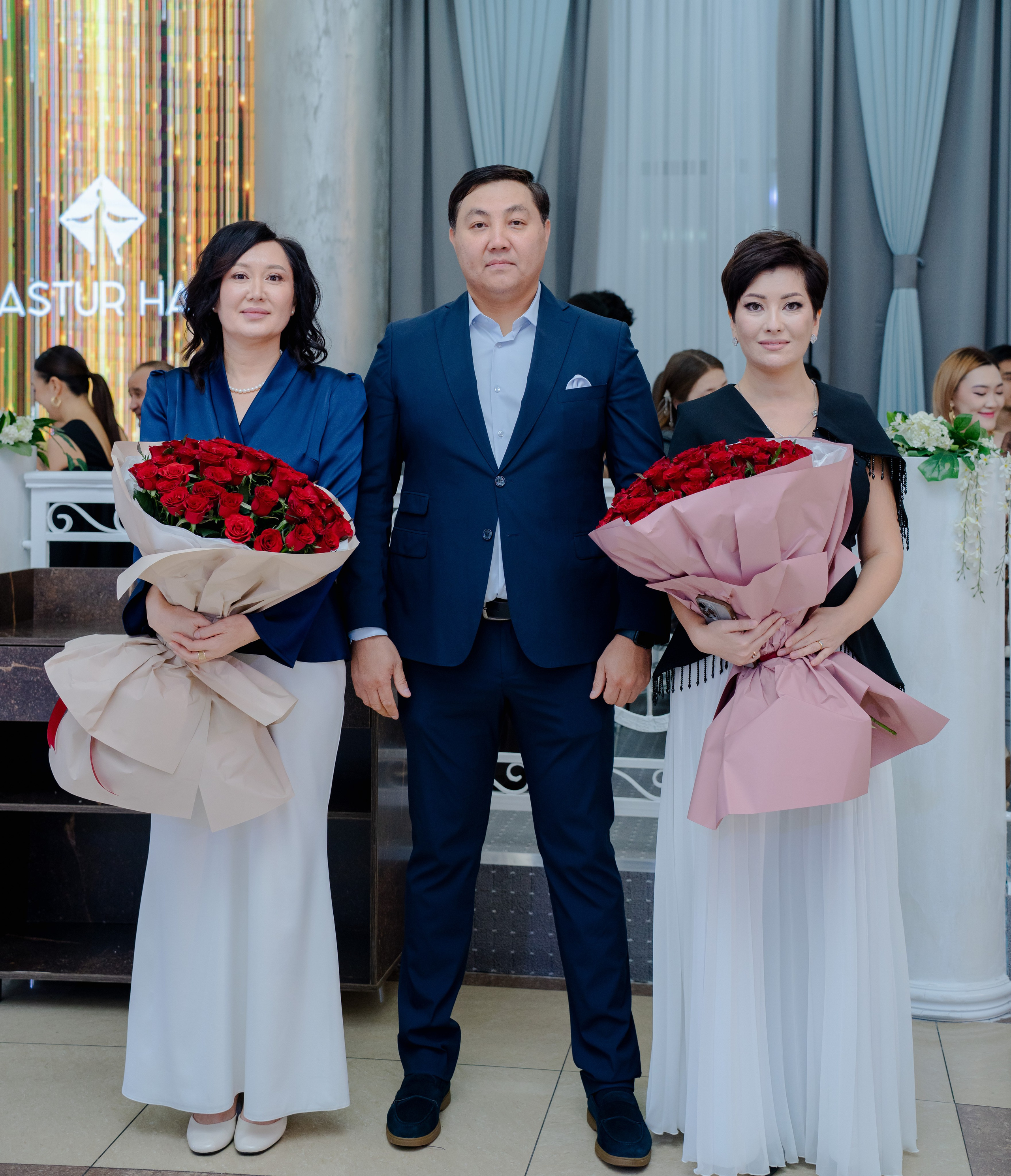 KAMILLA QYZ UZATU. Nomad media