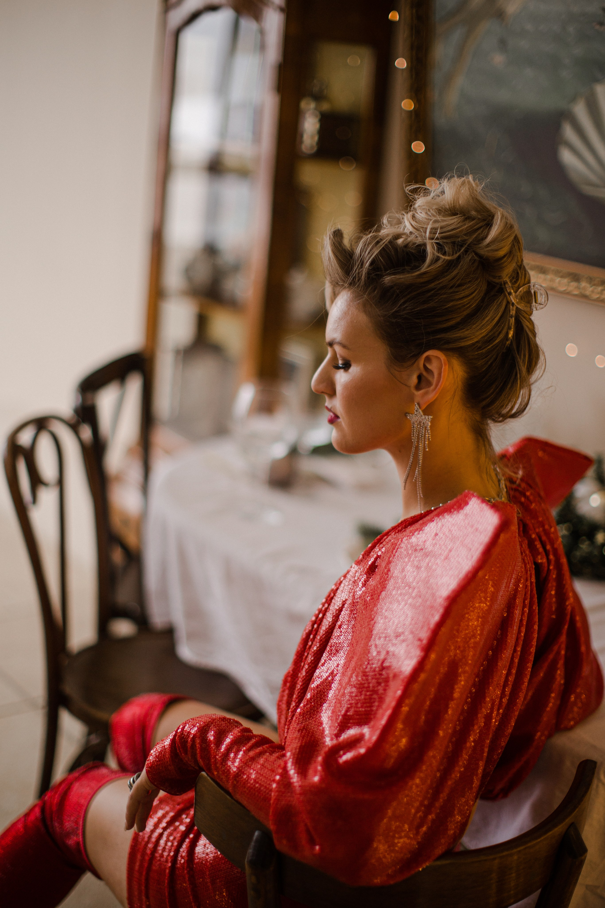 Даша. Семейный и детский фотограф в Москве Кузьмина Мария