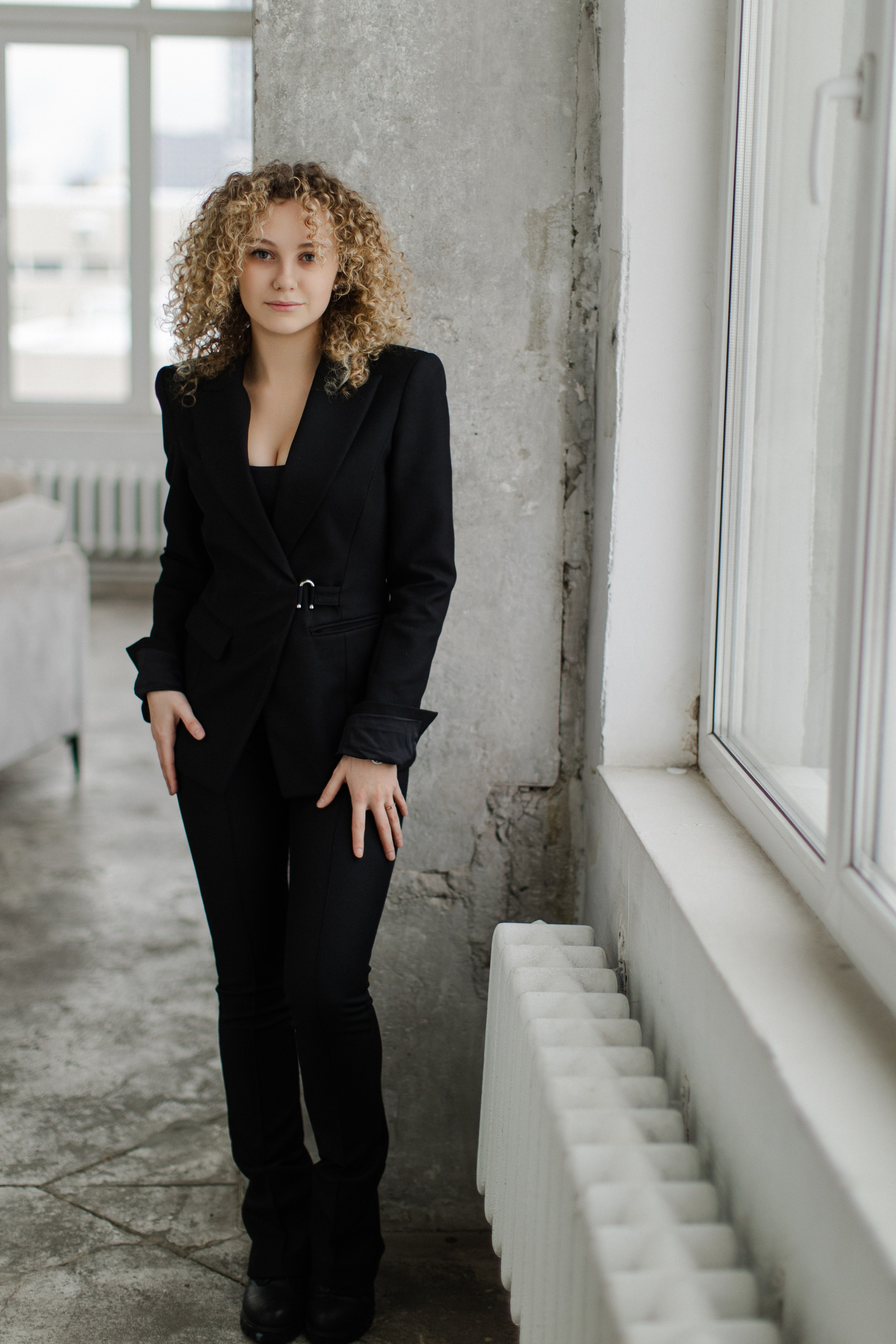 Мария с коллегами. Семейный и детский фотограф в Москве Кузьмина Мария