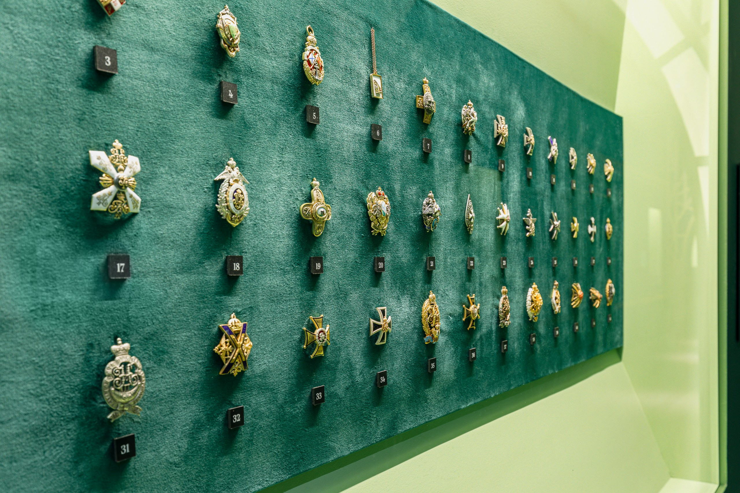 Профессиональная интерьерная фотосъемка в Москве