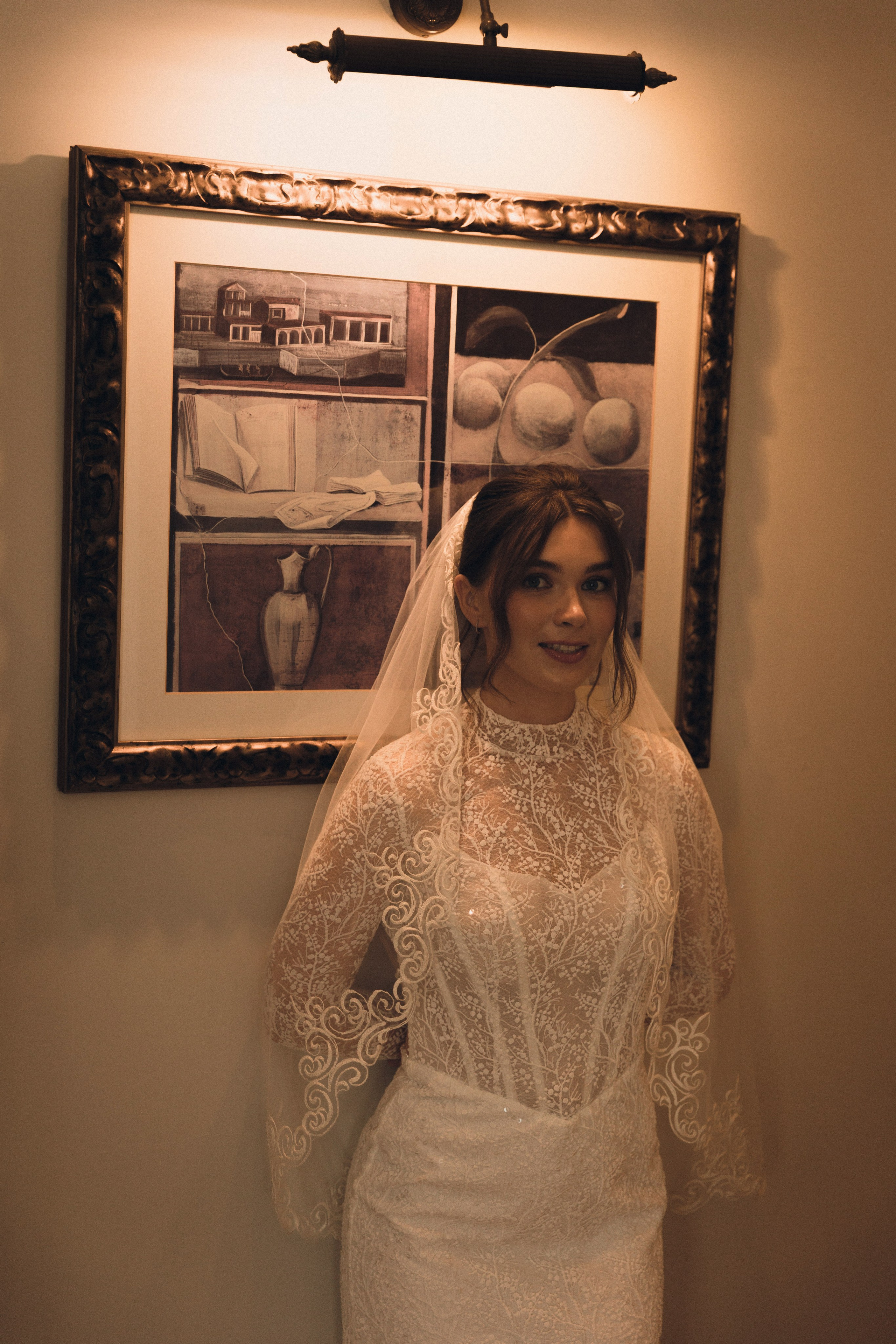 Екатерина и Илья. Свадебный и портретный фотограф в Калининграде и Москве Марк Юдинцев