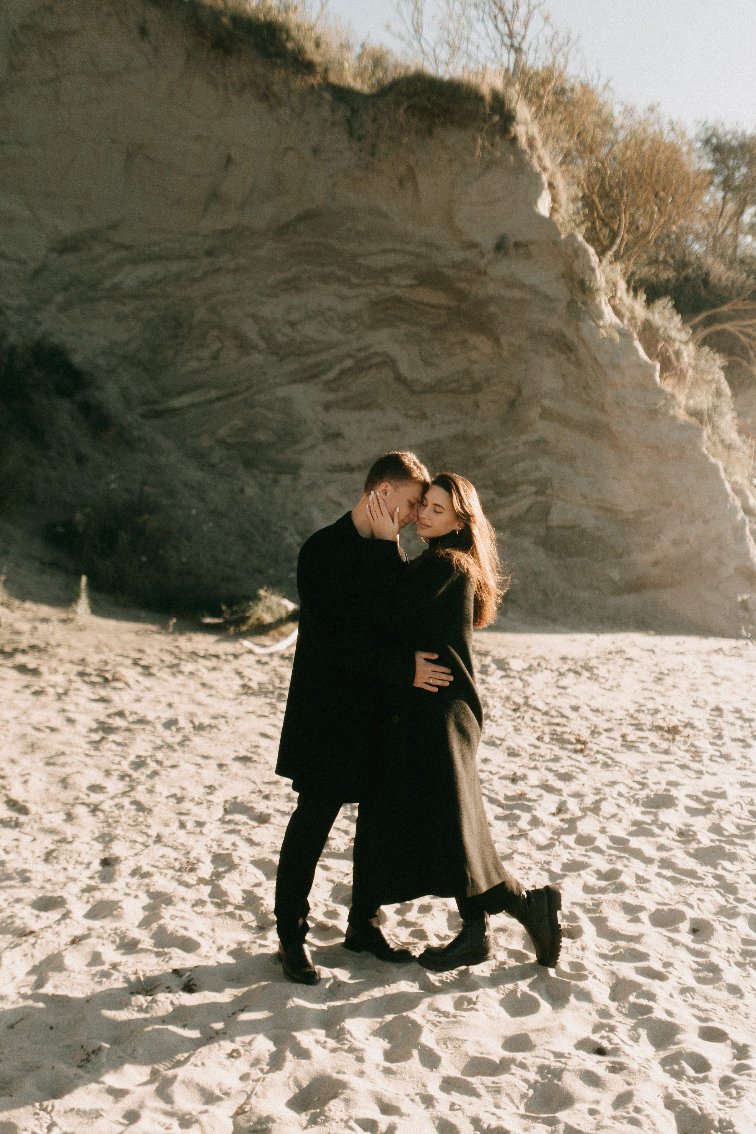 A&S. Свадебный и портретный фотограф в Калининграде и Москве Марк Юдинцев