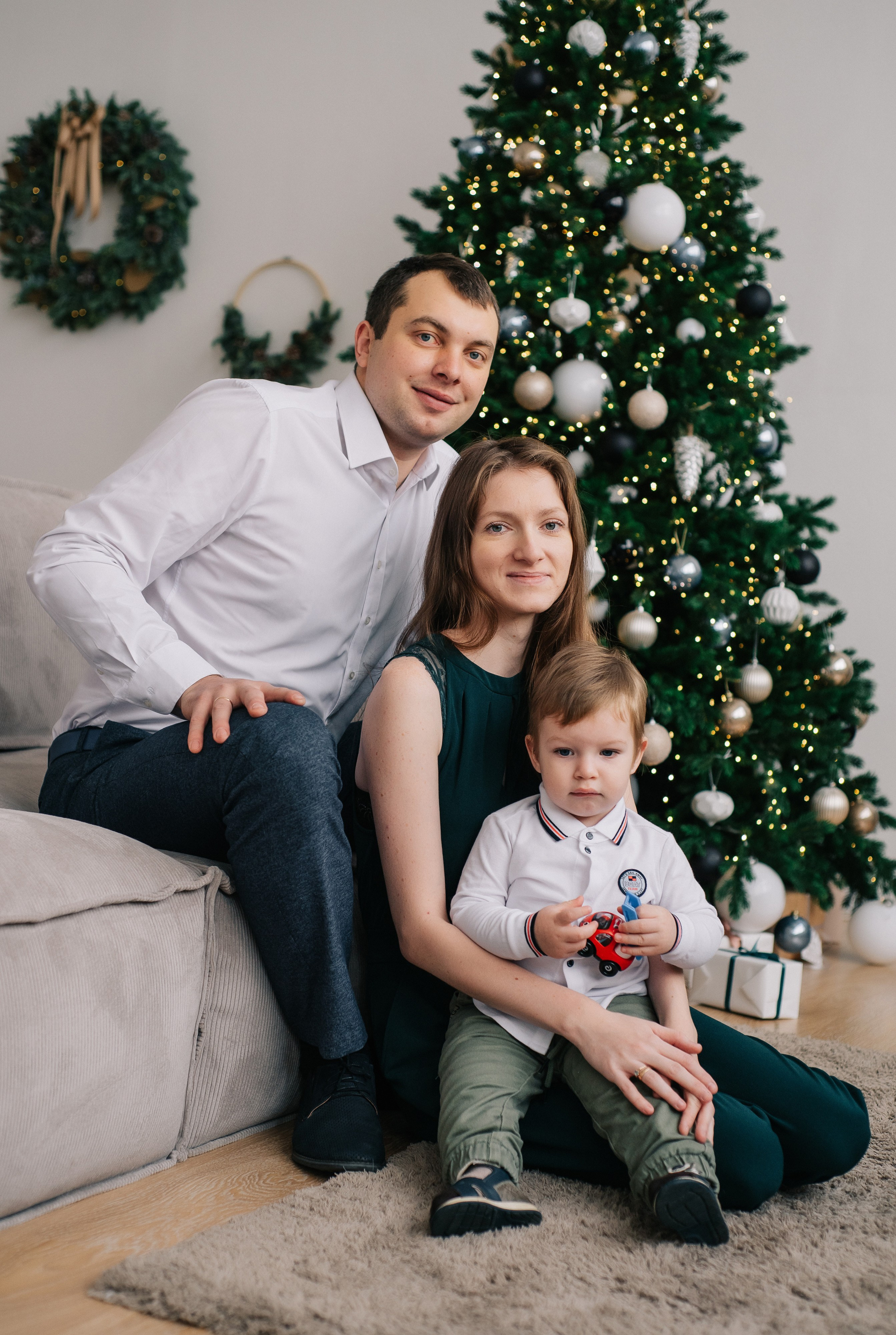 Истории любви/семейные. Фотограф Рязань