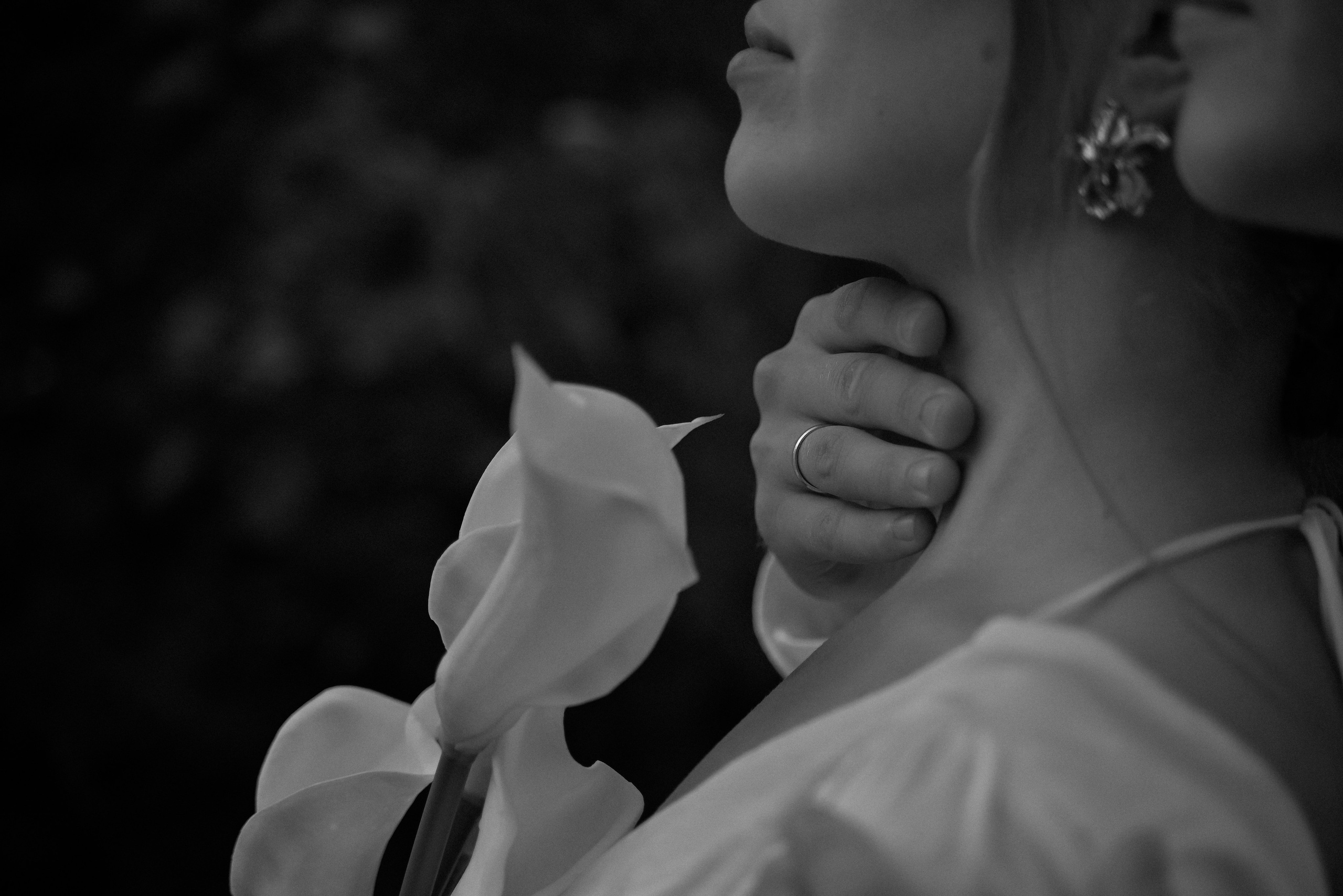 Марк Татьяна Рассвет Яшмовый пляж. Свадебный фотограф Анна Хочева