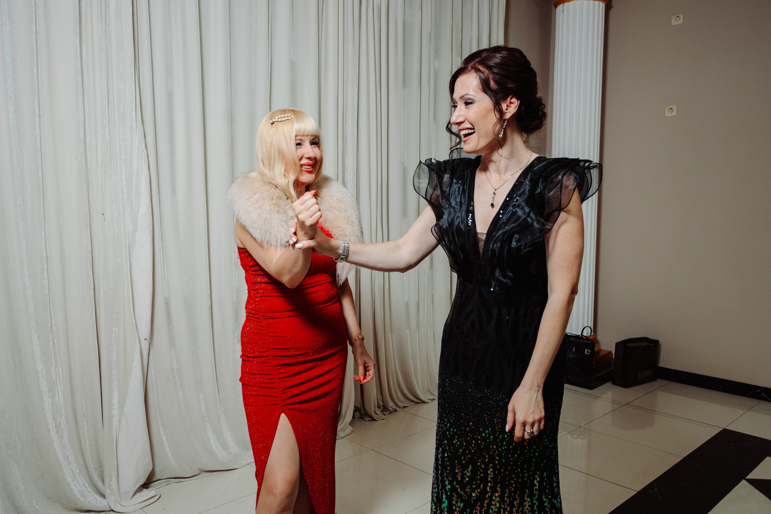 Корпоратив «Казино». Андрей Партнов — фотогрраф, Москва