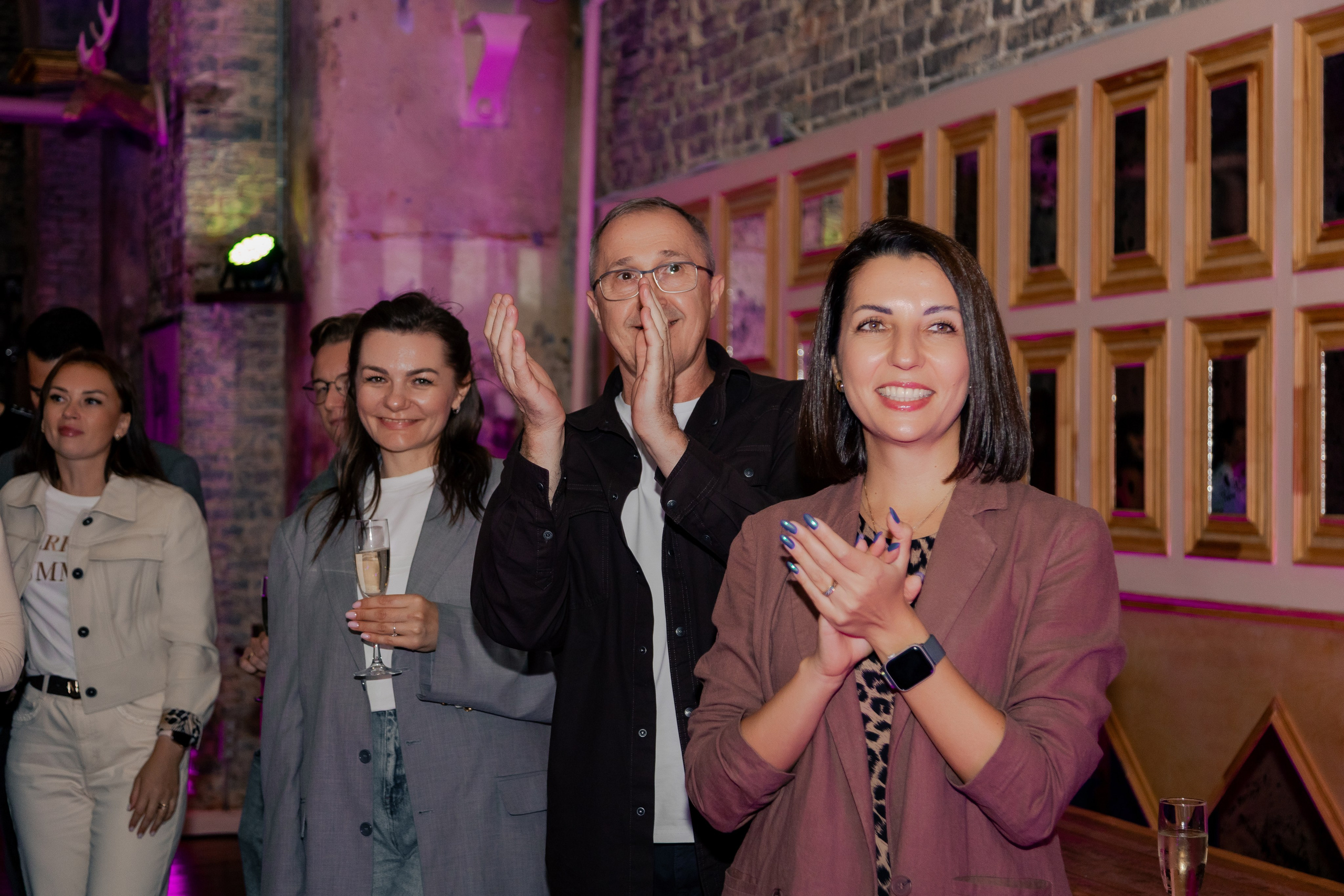 Лофт. Главная