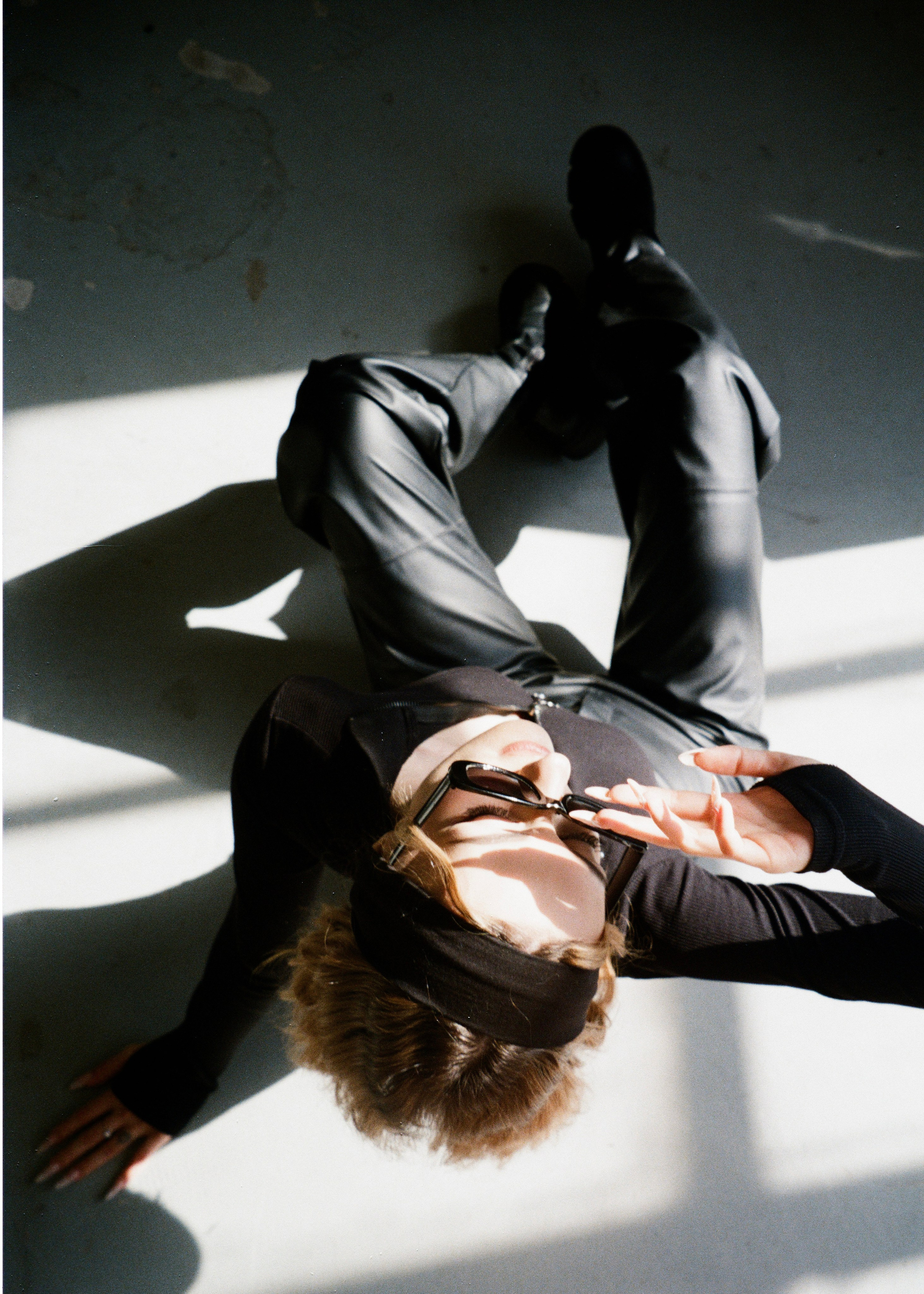 Юность. Onasvami