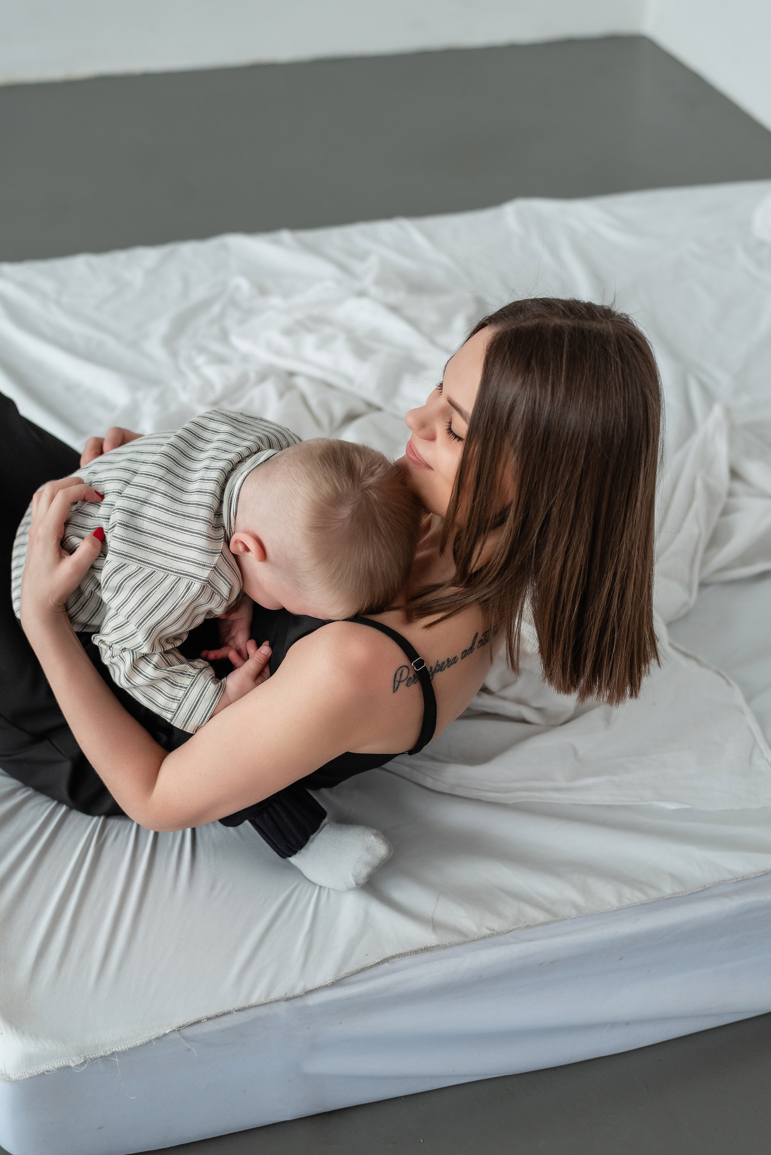 Мария+Влад. Свадебный и семейный фотограф Волгоград Ксения Афонина