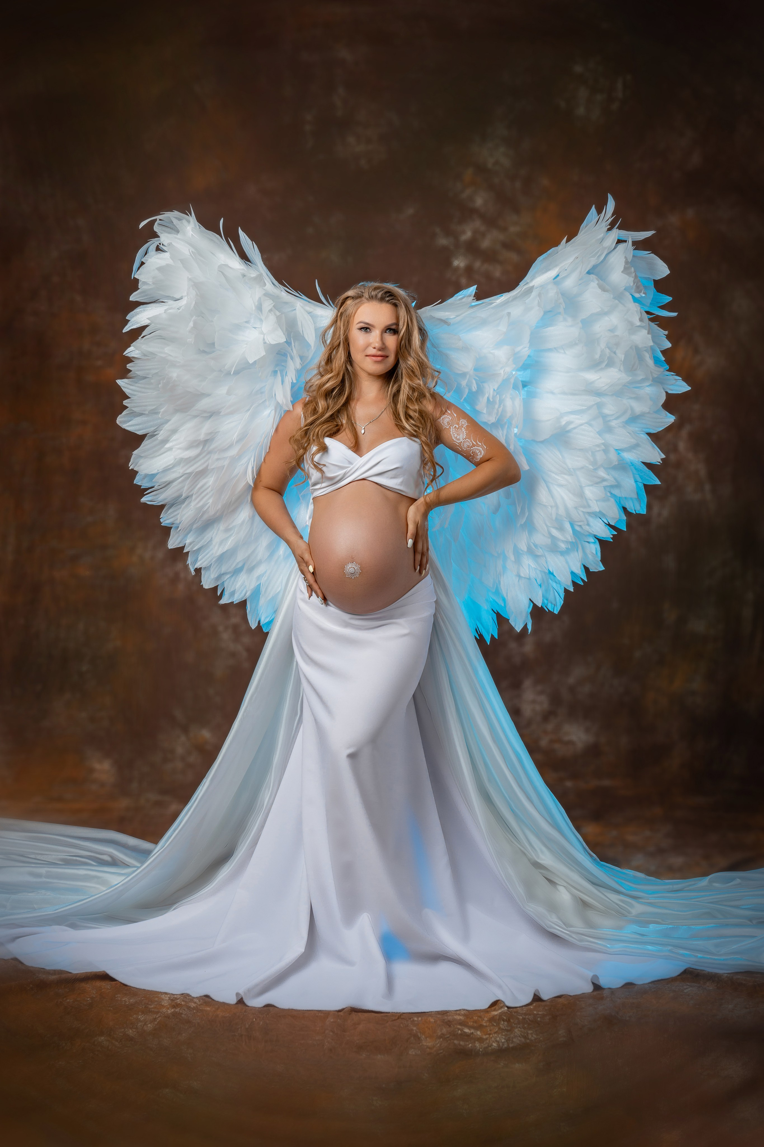 Любовь. Татьяна Гойда портретный и семейный фотограф Ленск. Выпускные альбомы