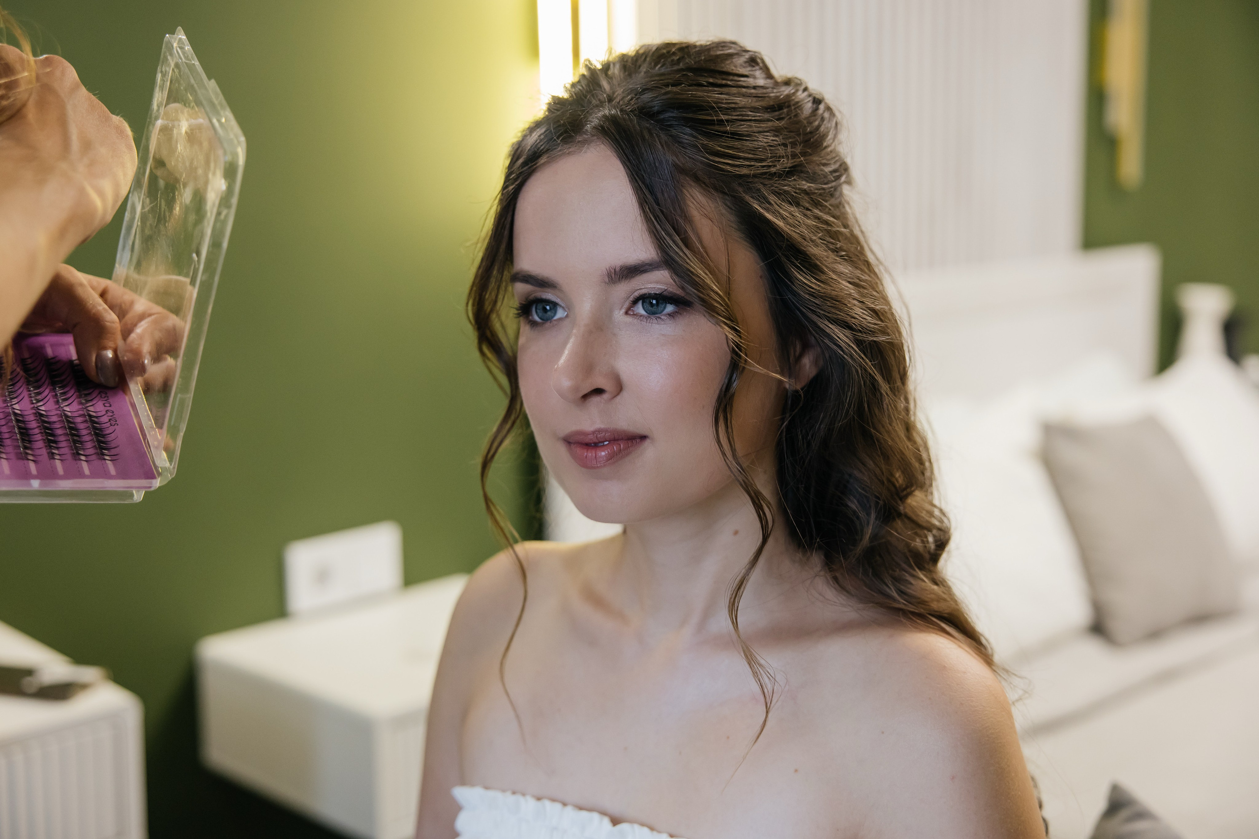 Наталья и Олег. Свадебный и семейный фотограф во Владивостоке Елена Шишкина