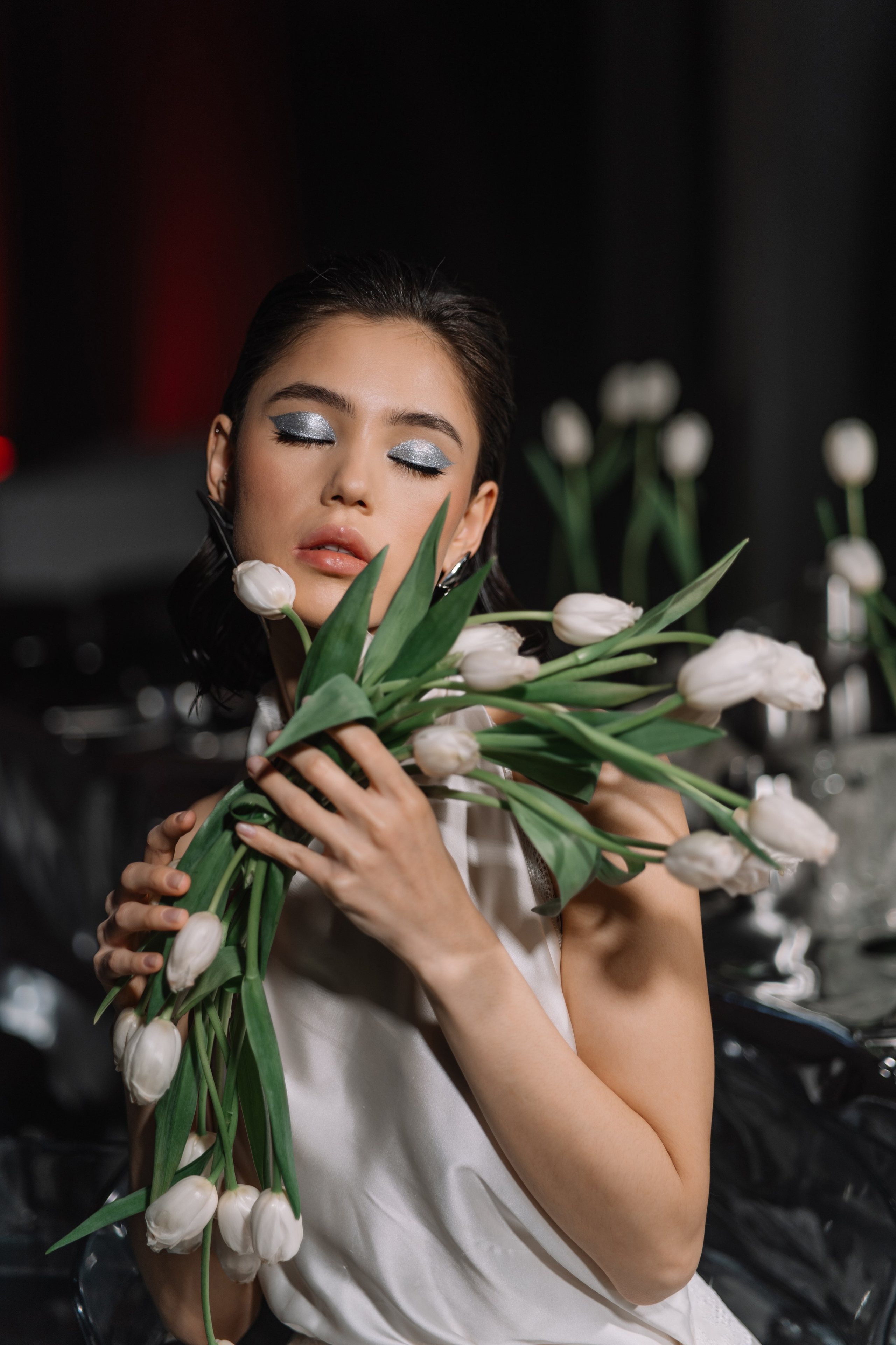 Свадьба в лофте. Свадебный и семейный фотограф в Москве Светлана Зоткина