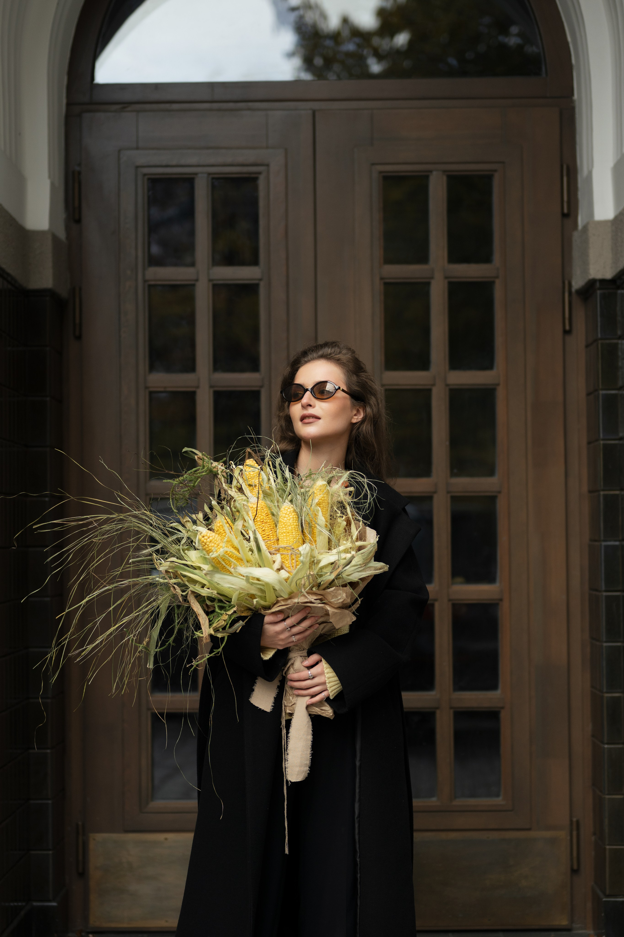 Катя. Фотограф Мария Бондаренко