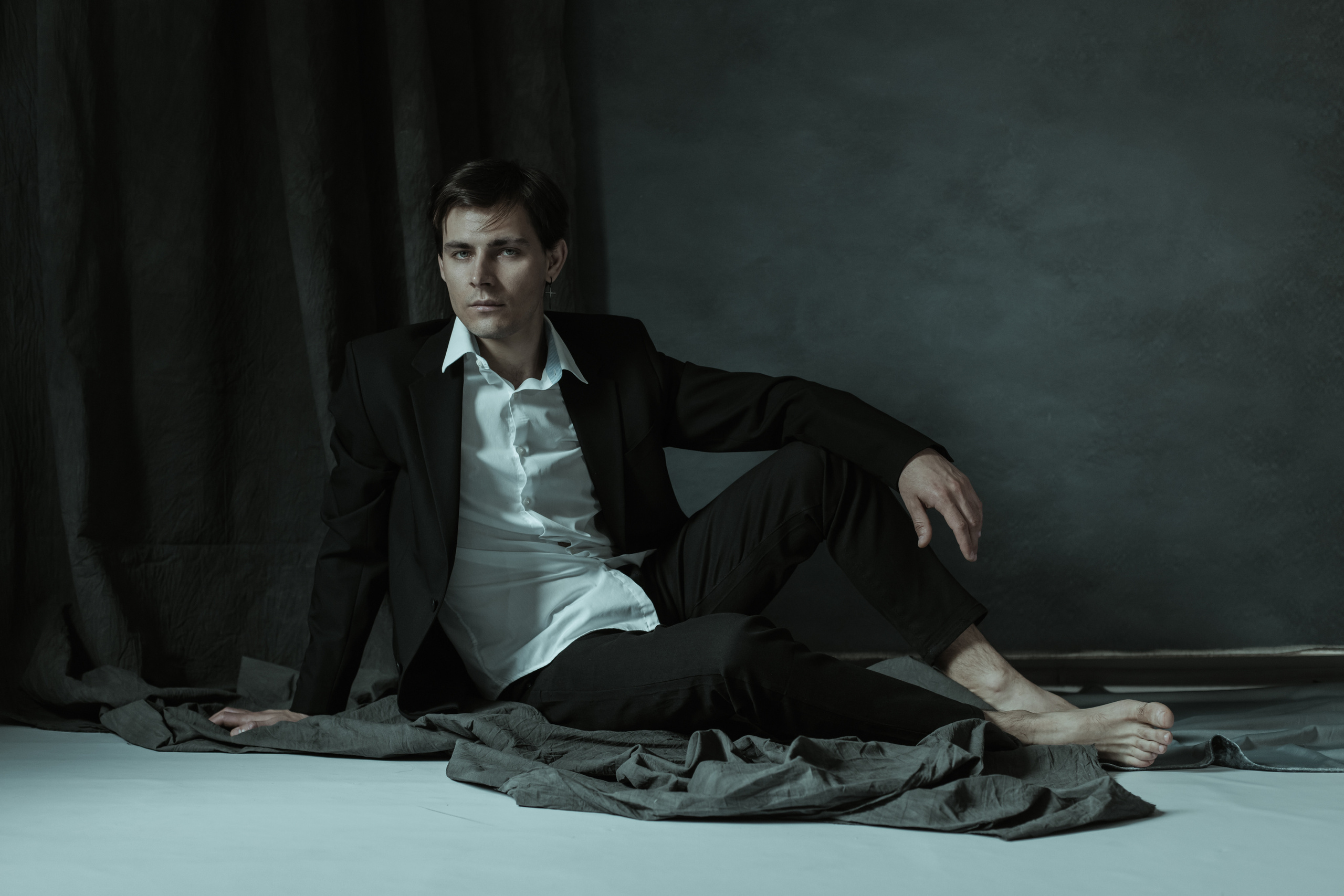 Взрослый портрет. Фотограф в Ростове-на-Дону