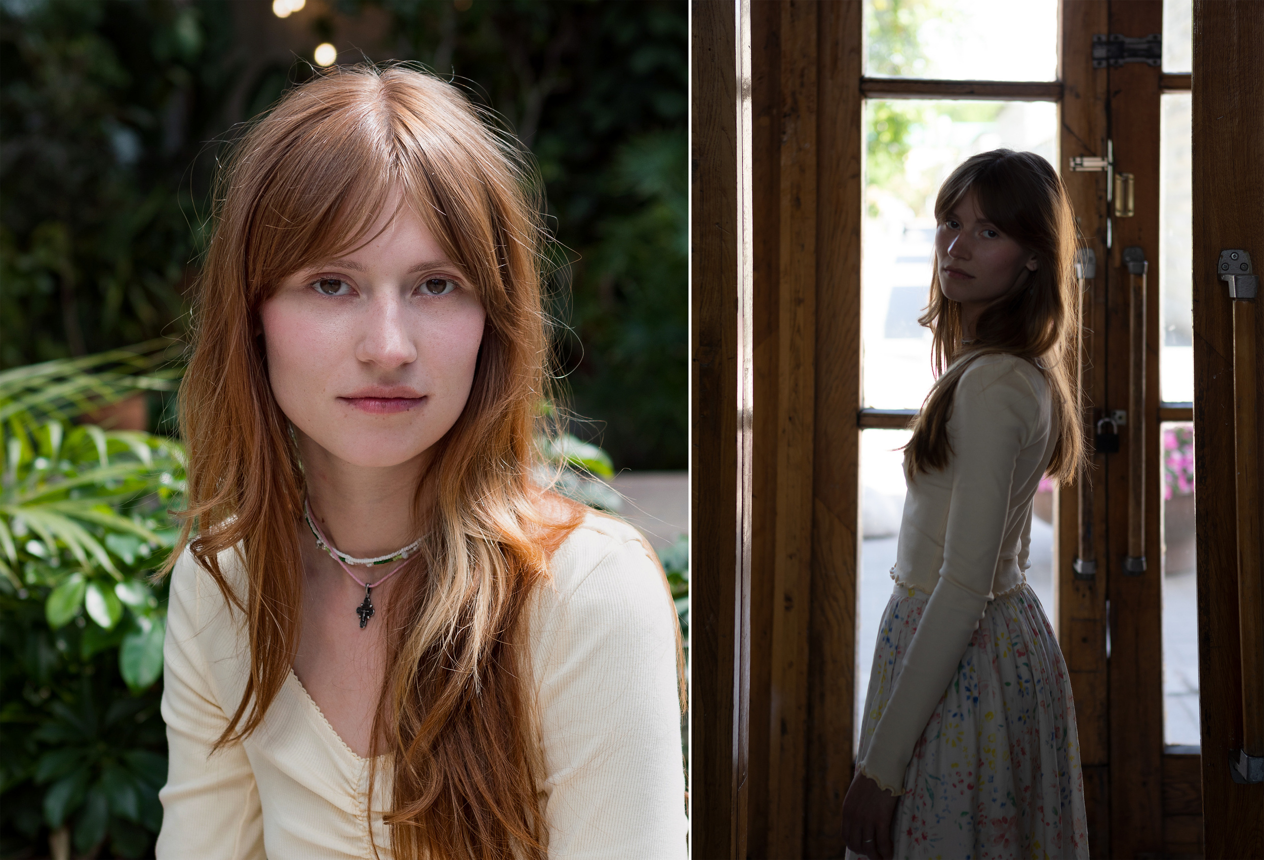 Взрослый портрет. Фотограф в Ростове-на-Дону