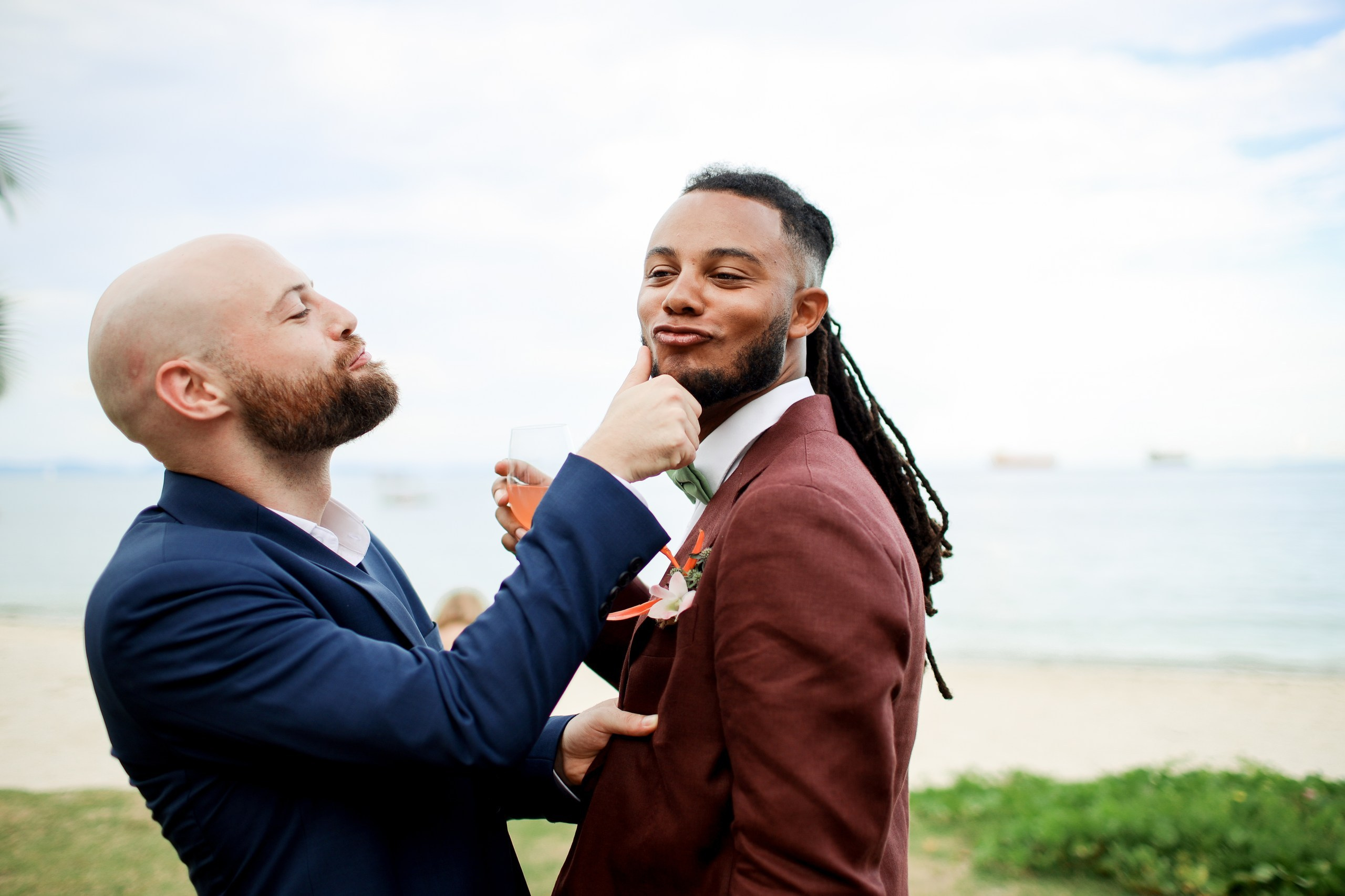 Свадебный Фотограф на Пхукете. Фотограф на Пхукете в Таиланде