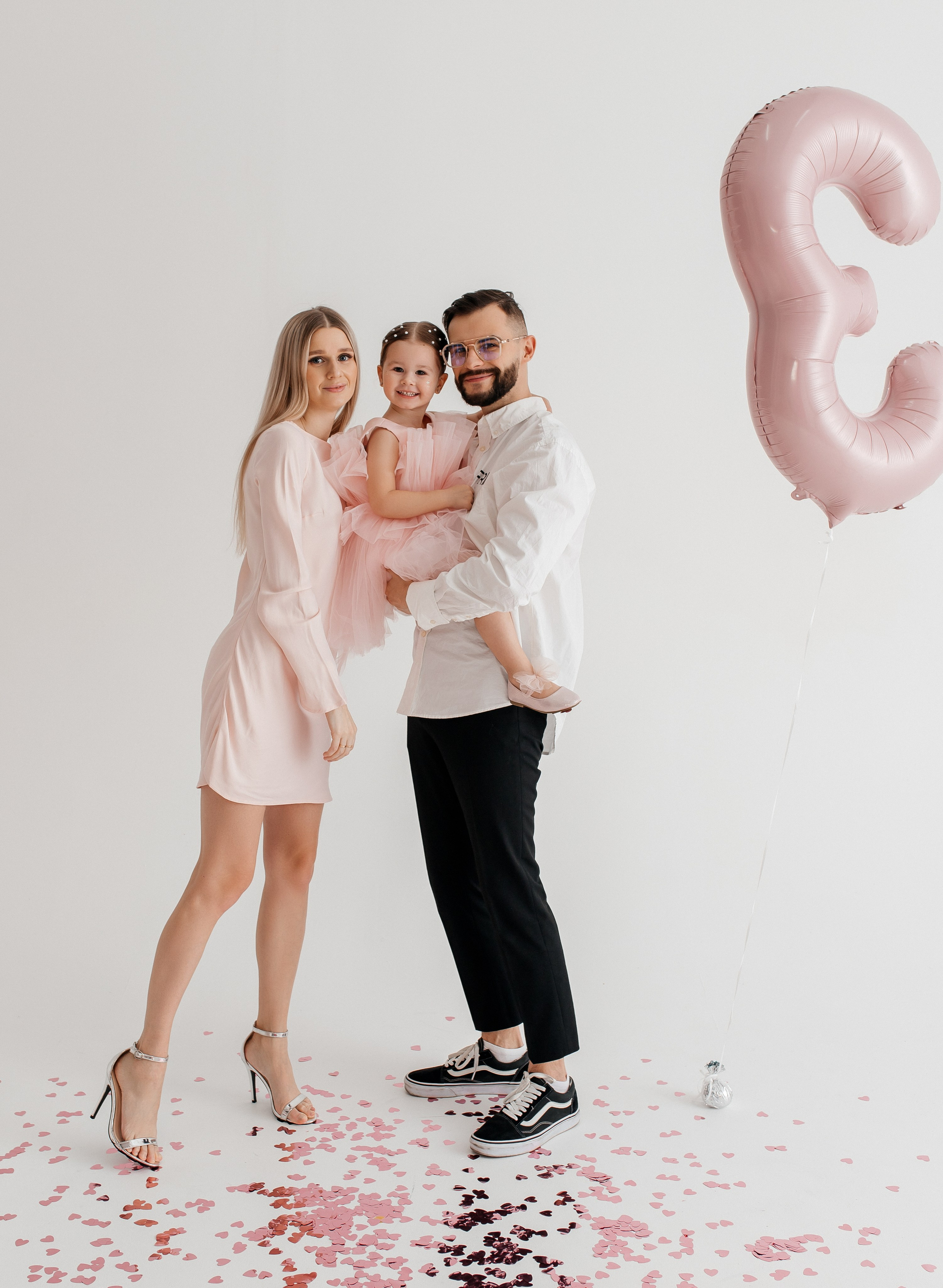 Агата 3. Семейный фотограф в Санкт-Петербурге Ирина Иванова