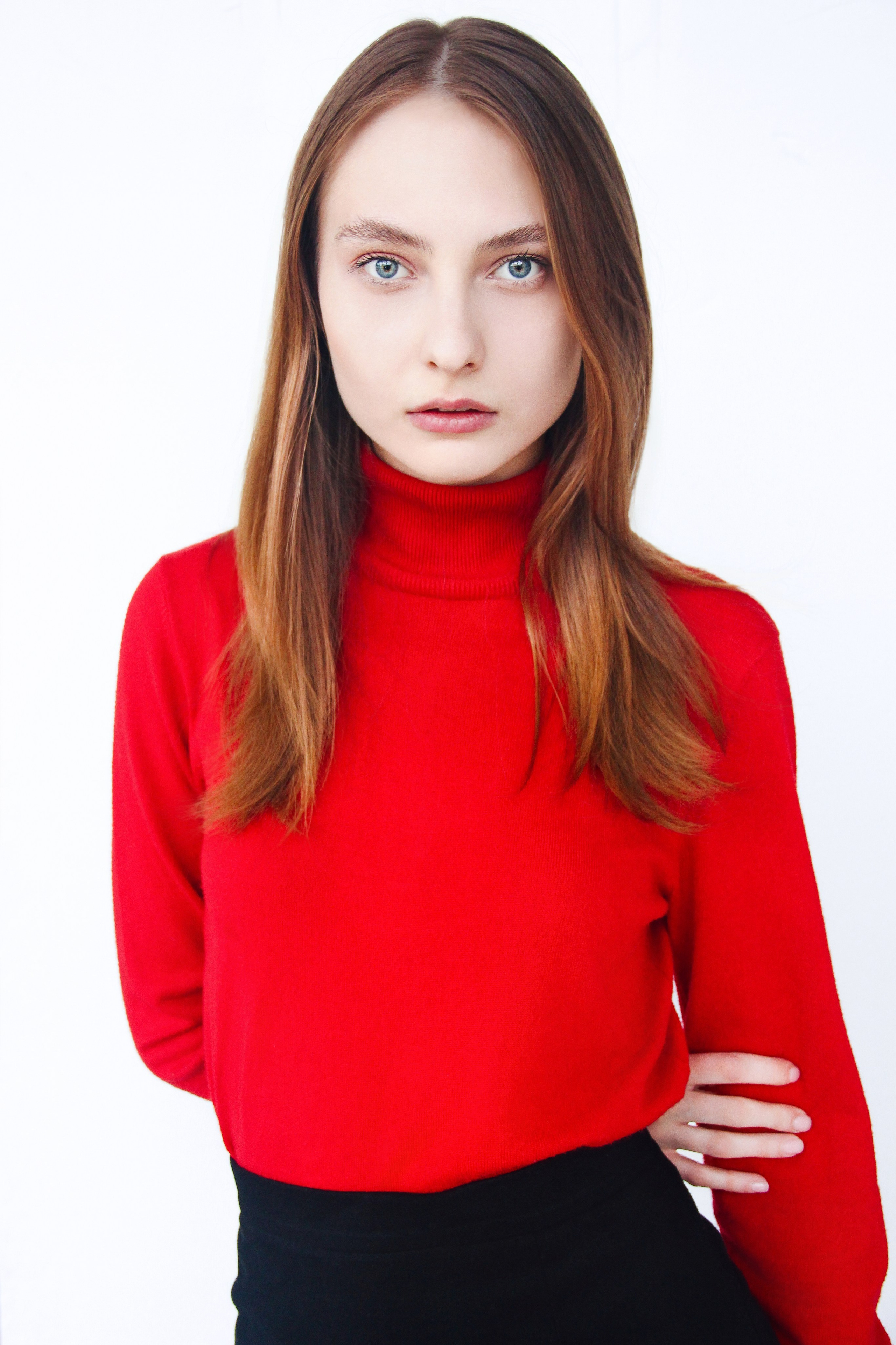 Фотосессия в Москве