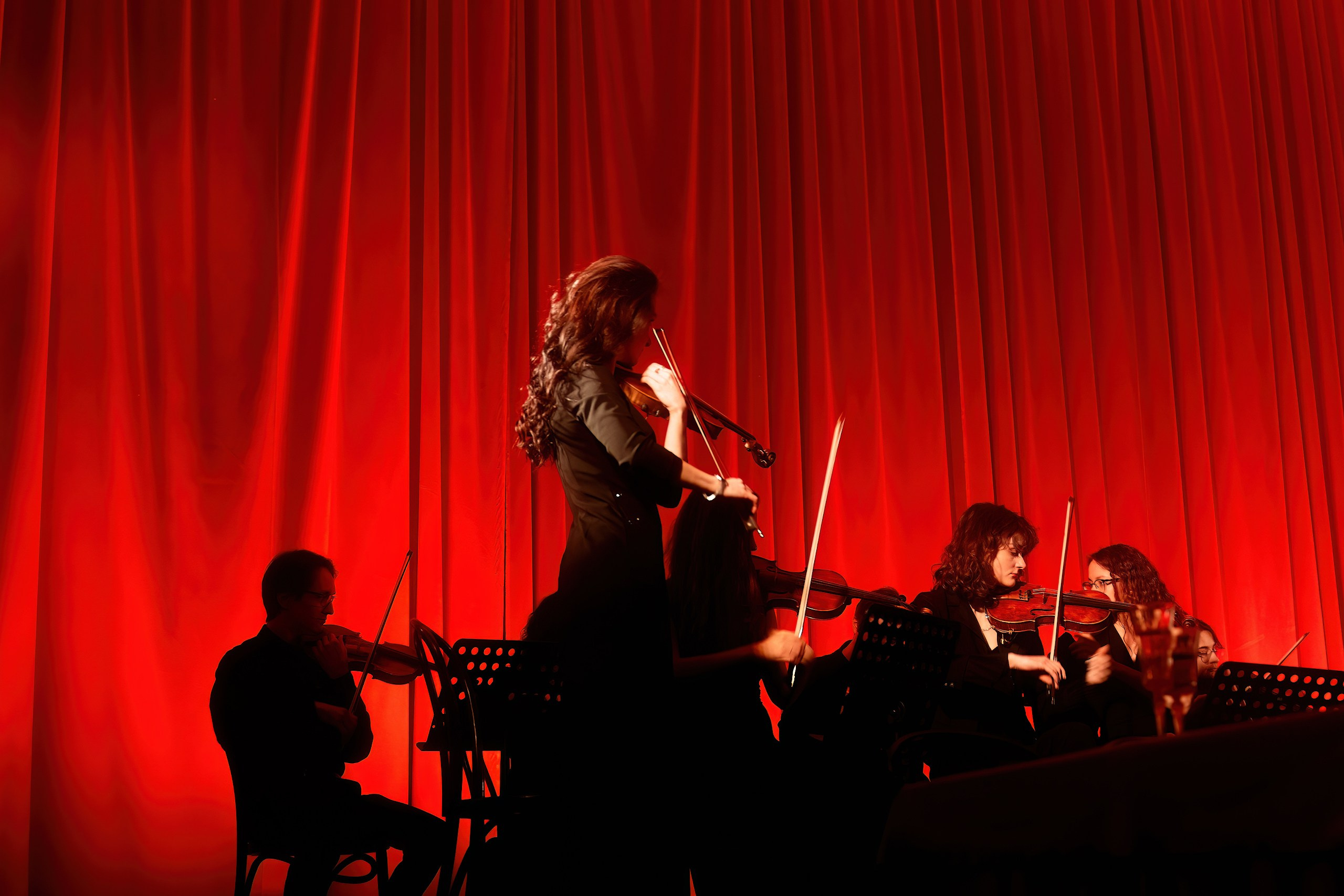 Мастер и Маргарита. Свадебный фотограф в Барнауле Четошникова Анна