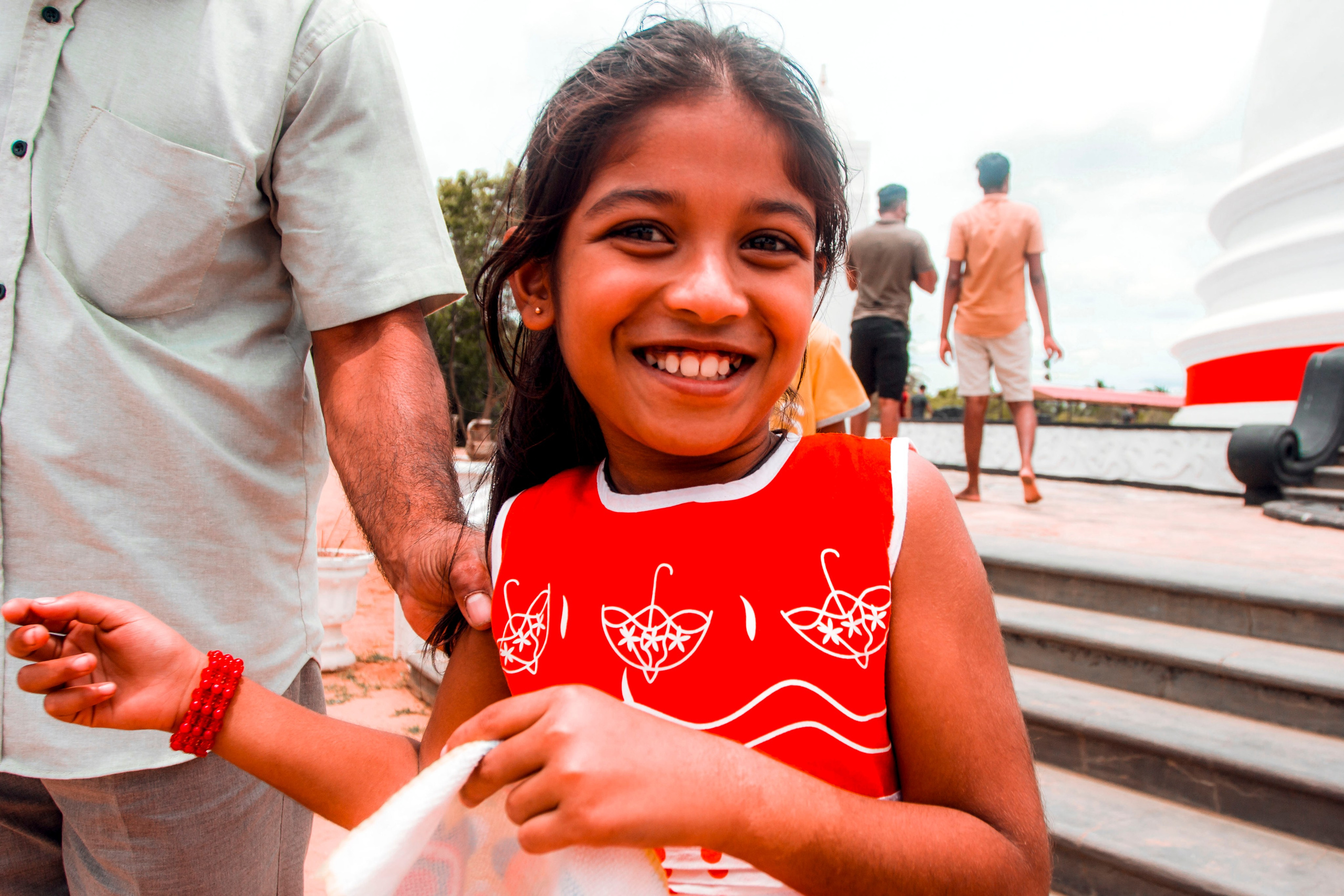 Sri Lanka. Art Photographer