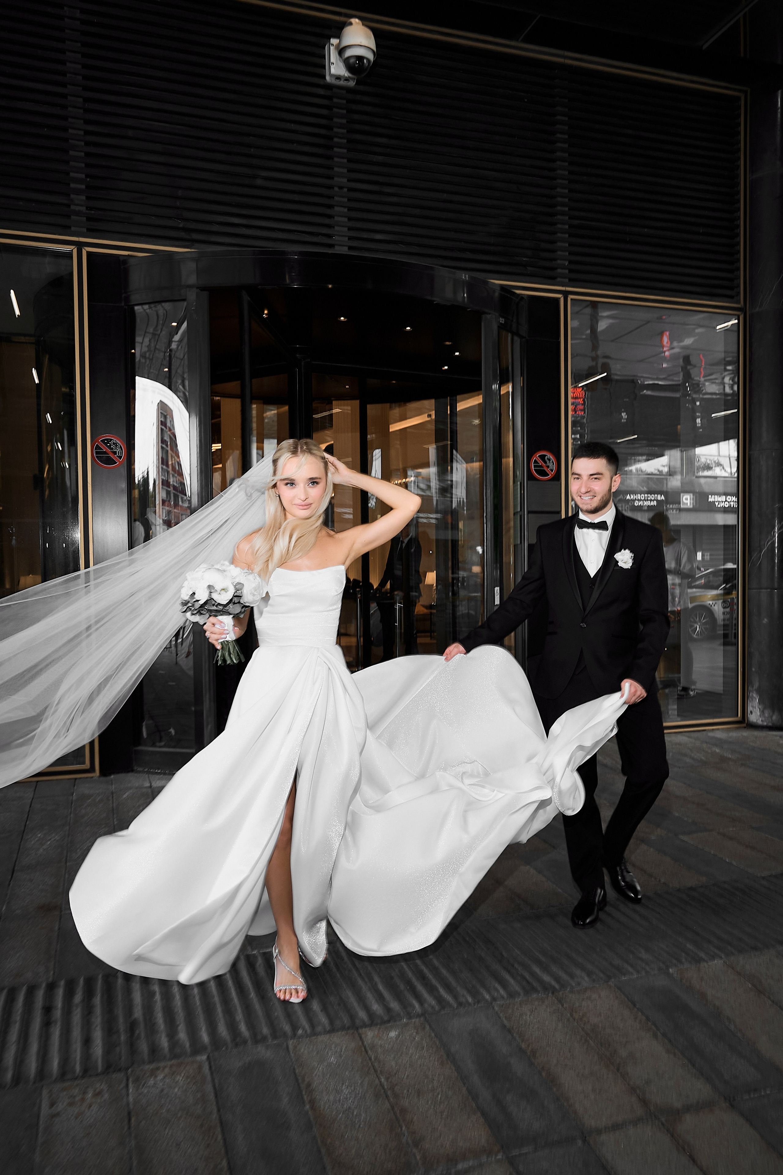 Станислав & Виктория. Фотограф Ульяна Соколова Москва