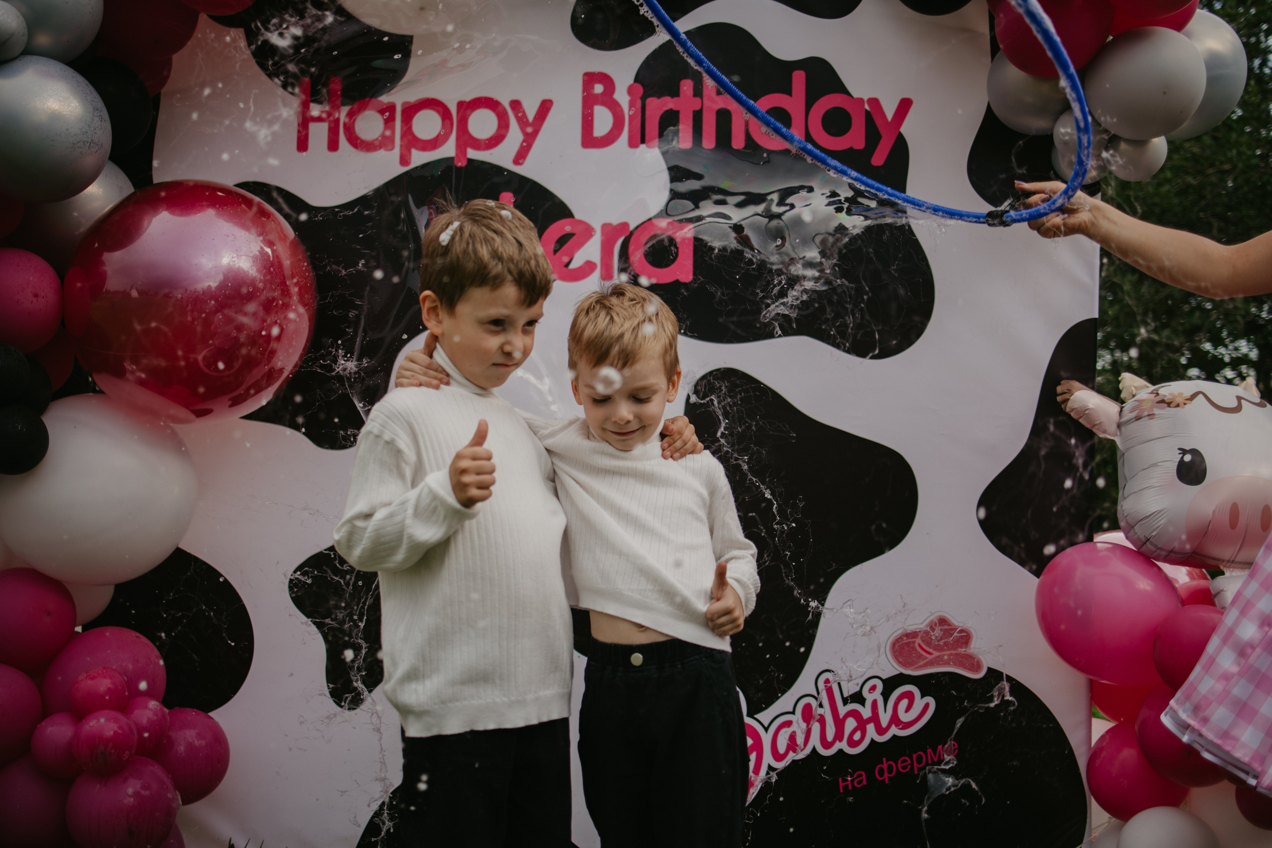 Лера 2 годика. Репортажный и портретный фотограф в Санктпетербурге. Видиосъемка мероприятий в Санкт-Петербурге