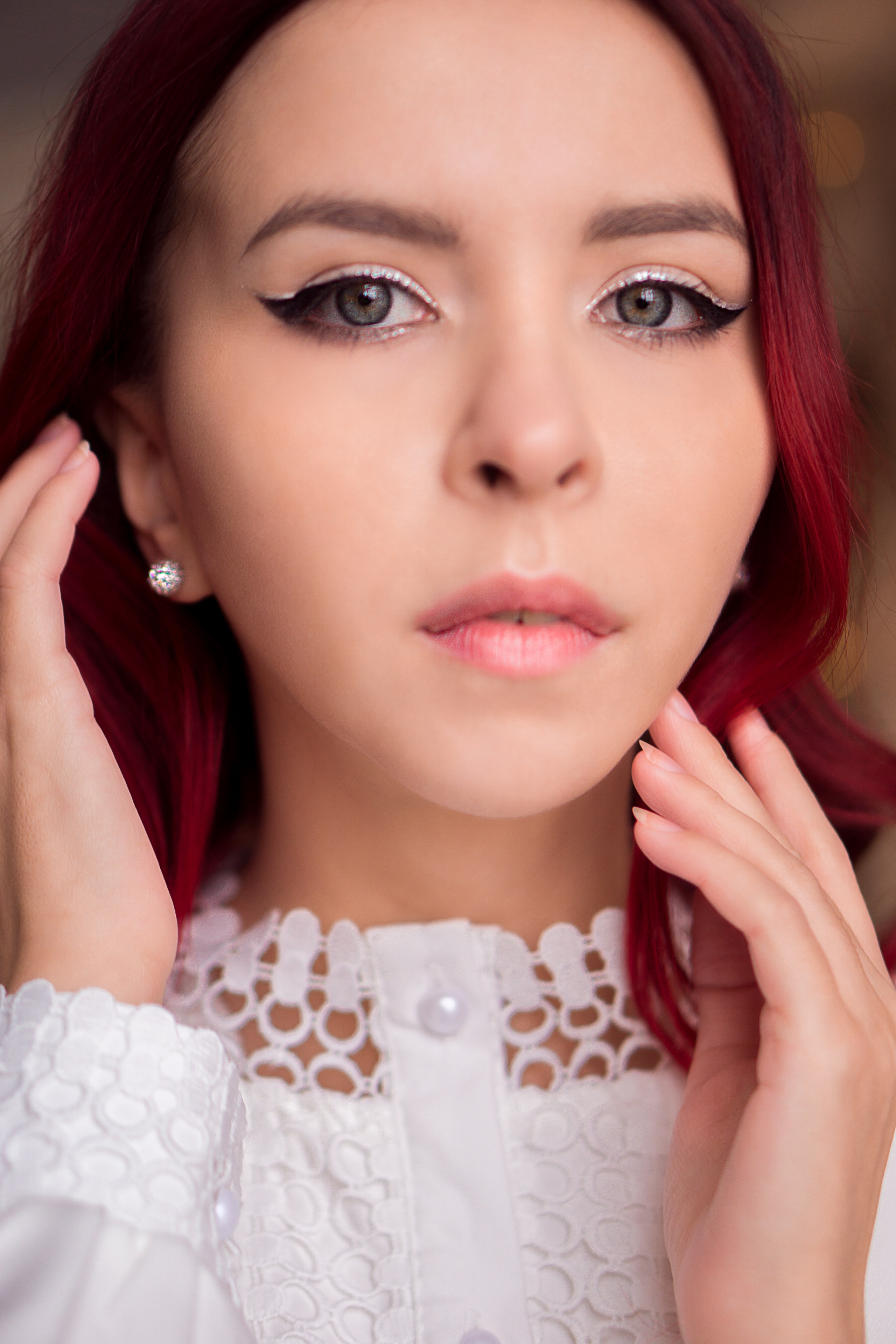 Чудо вокруг. Фотограф в Санкт-Петербурге Виктория Черникова