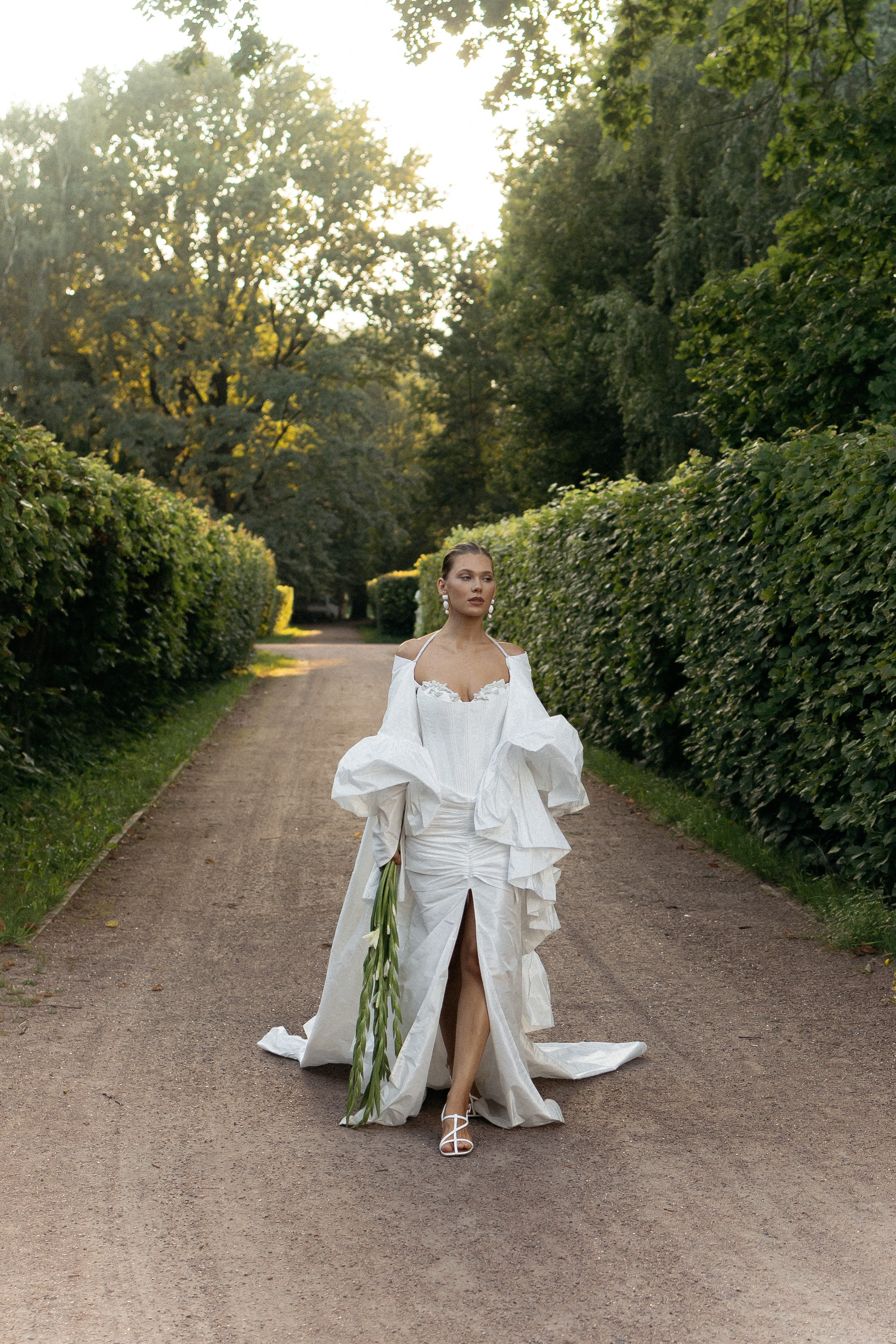 Андрей и Полина (цифра и плёнка). Фотограф Москва|Комиссарова Наталья