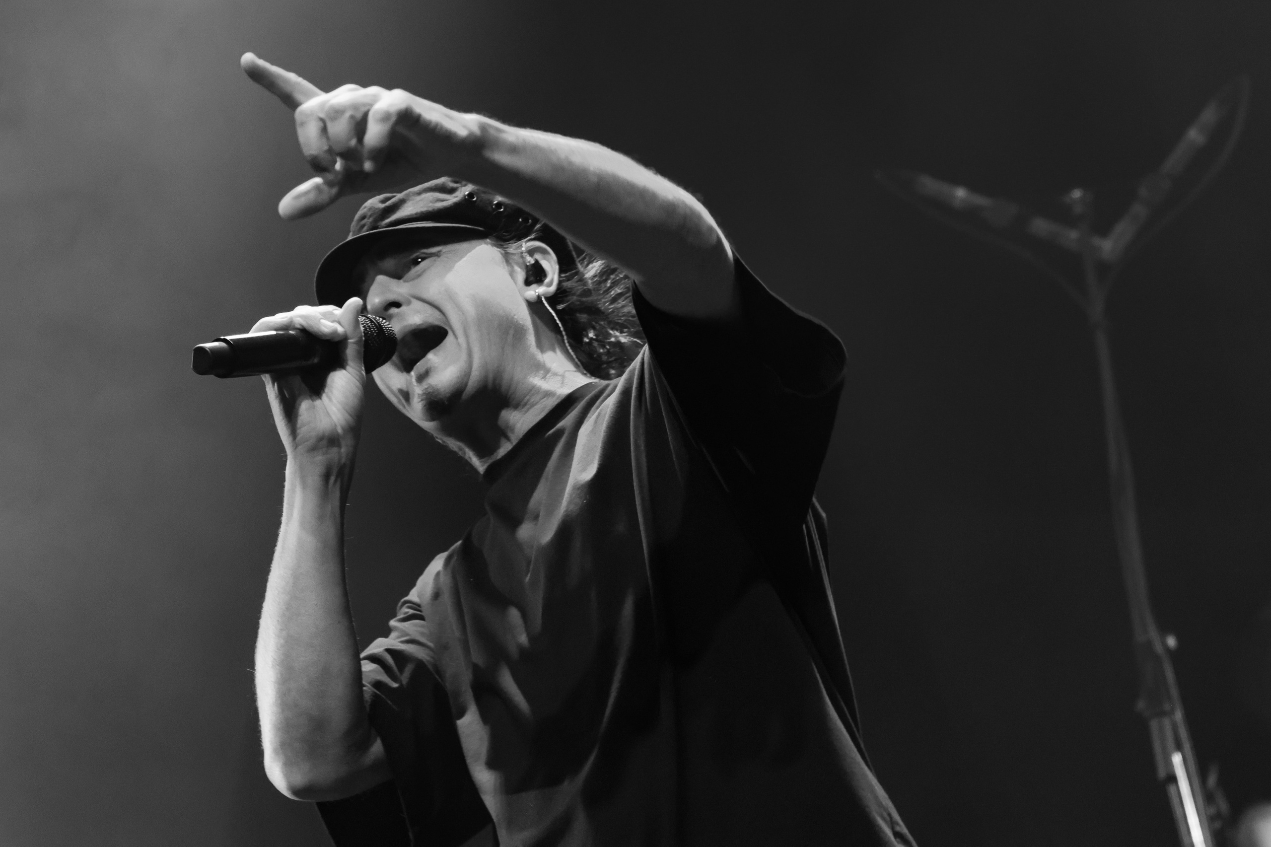 Группа Нэнси (Андрей Костенко), Пушкино. Фотограф Ольга Махалова — Санкт-Петербург, Москва, Нижний Новгород