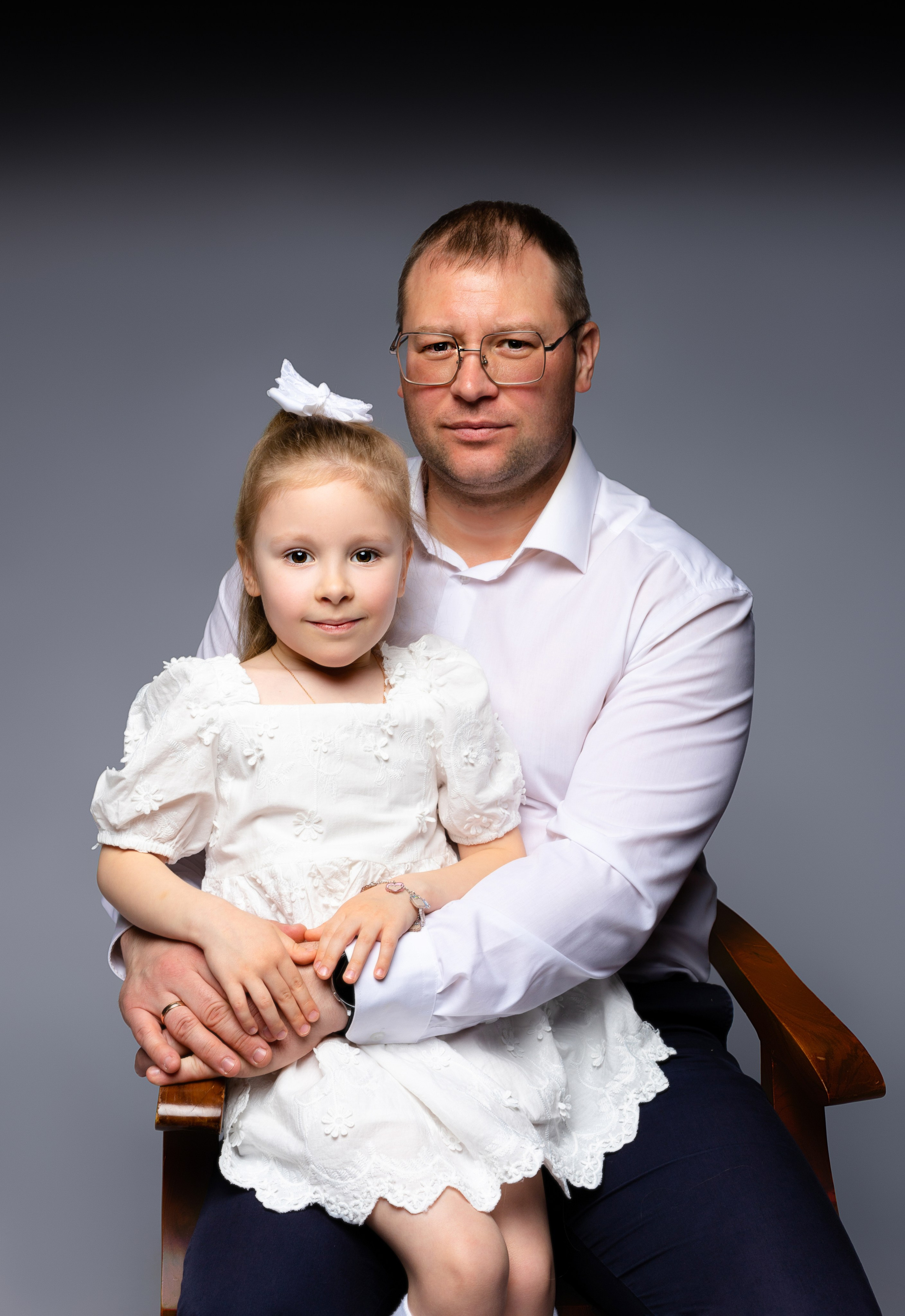 Семья Касенковых. Ирина Болотова фотограф в стиле Vogue в городе Старый Оскол