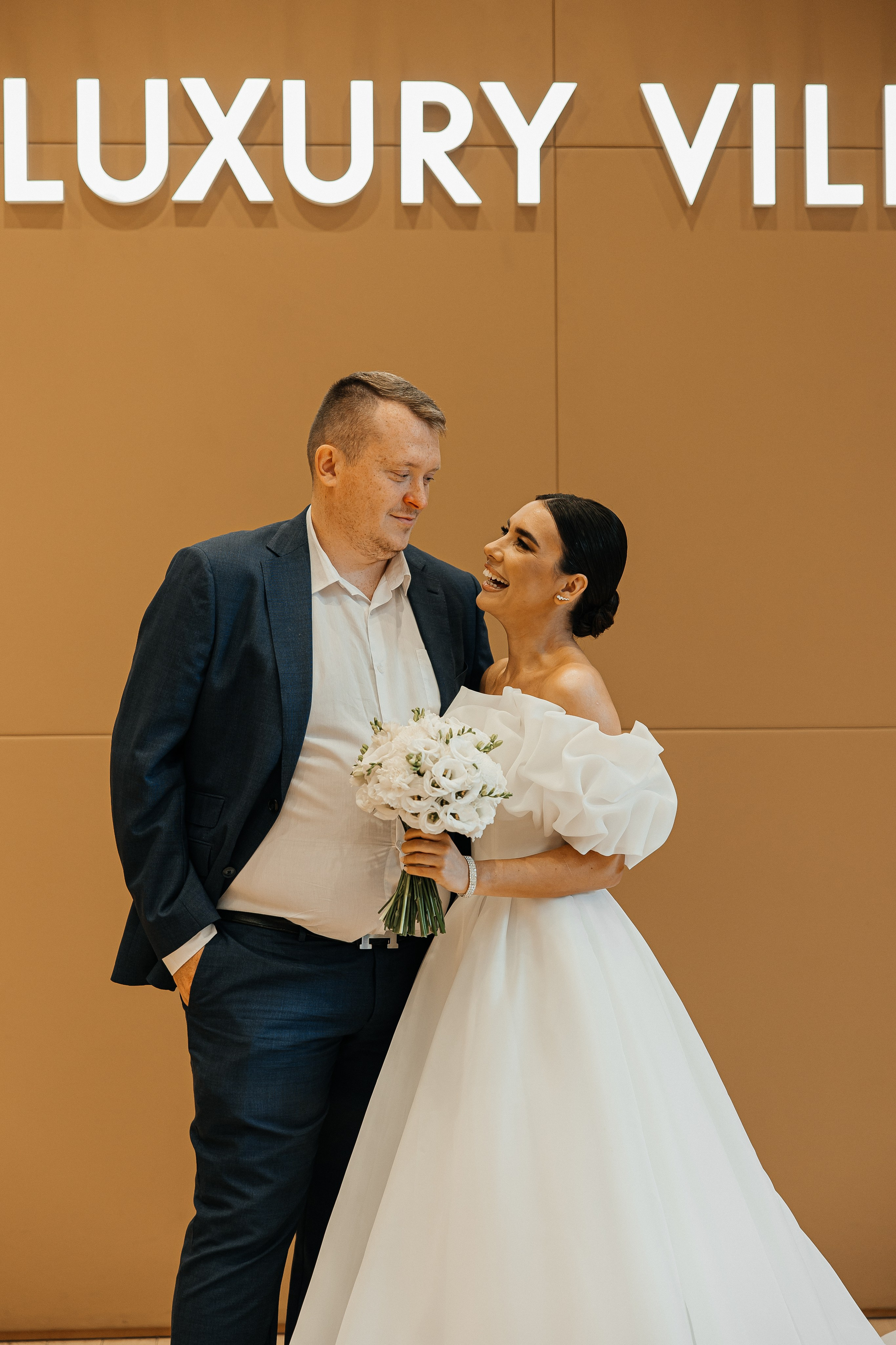 Александр и Арина. Свадебный и семейный фотограф Елизавета Ермак | Москва и МО