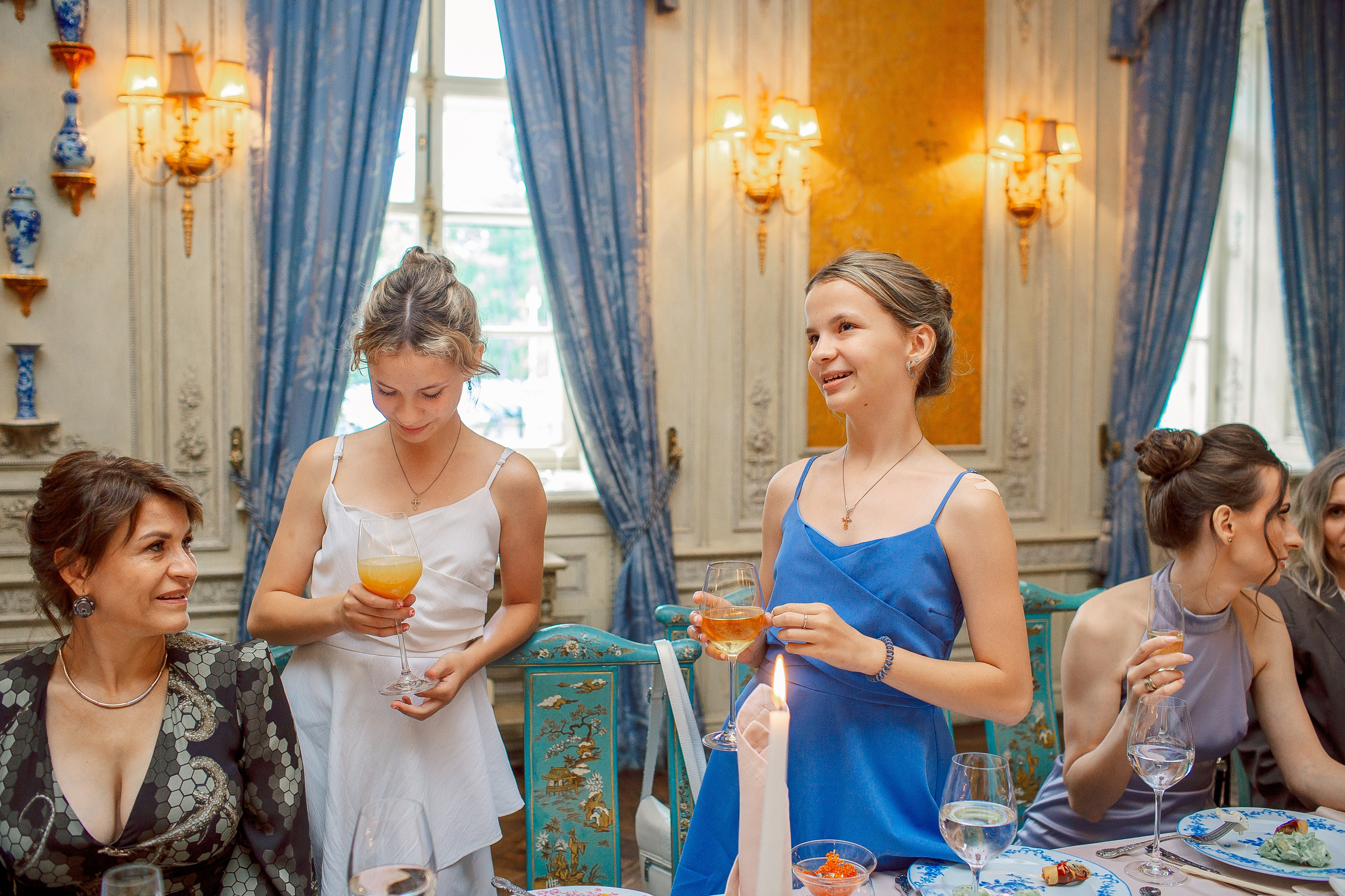 Вадим и Эвелина. Свадебный и семейный фотограф Елизавета Ермак | Москва и МО