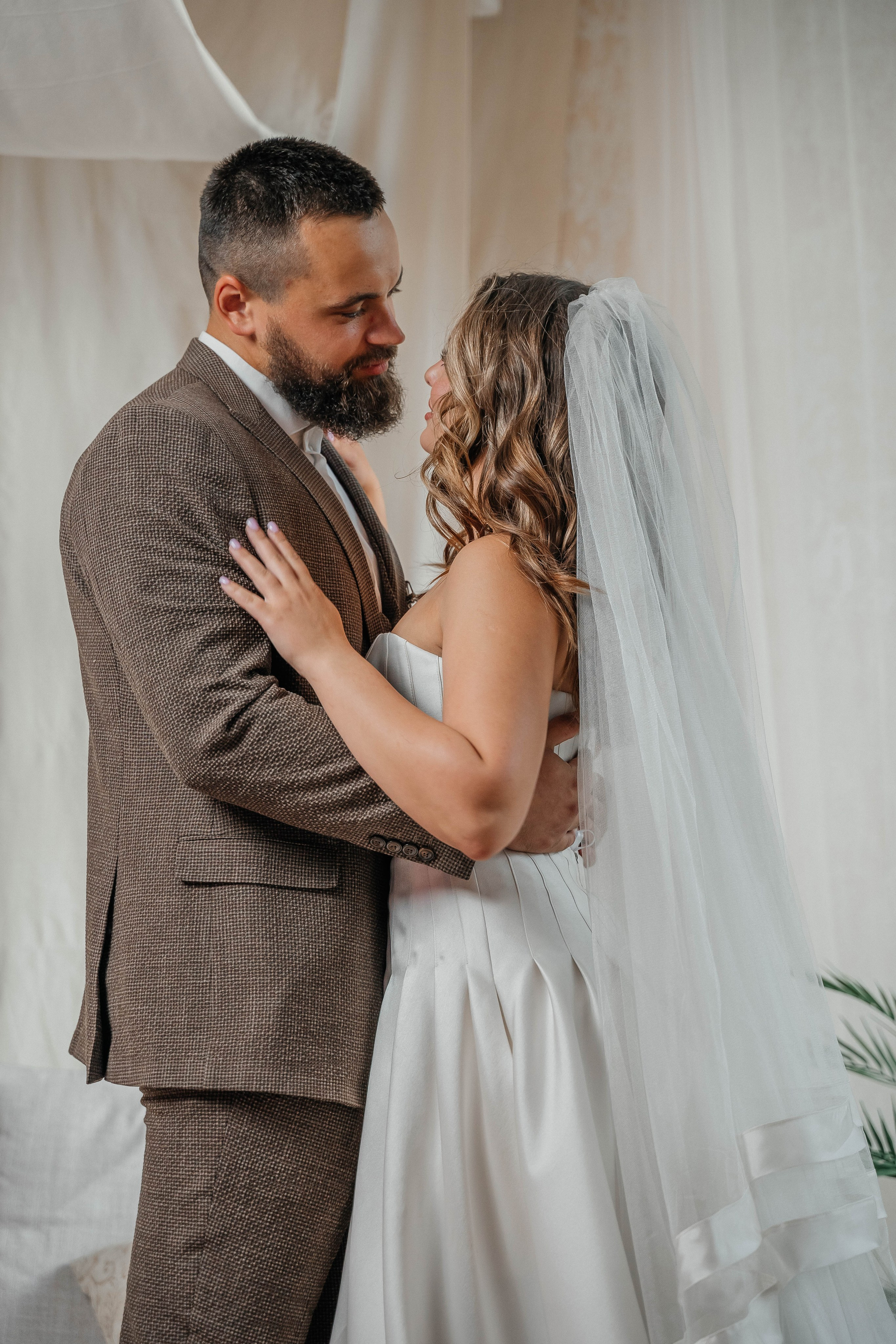 Свадебные росписи. Виктория Алпеева — фотограф по любви