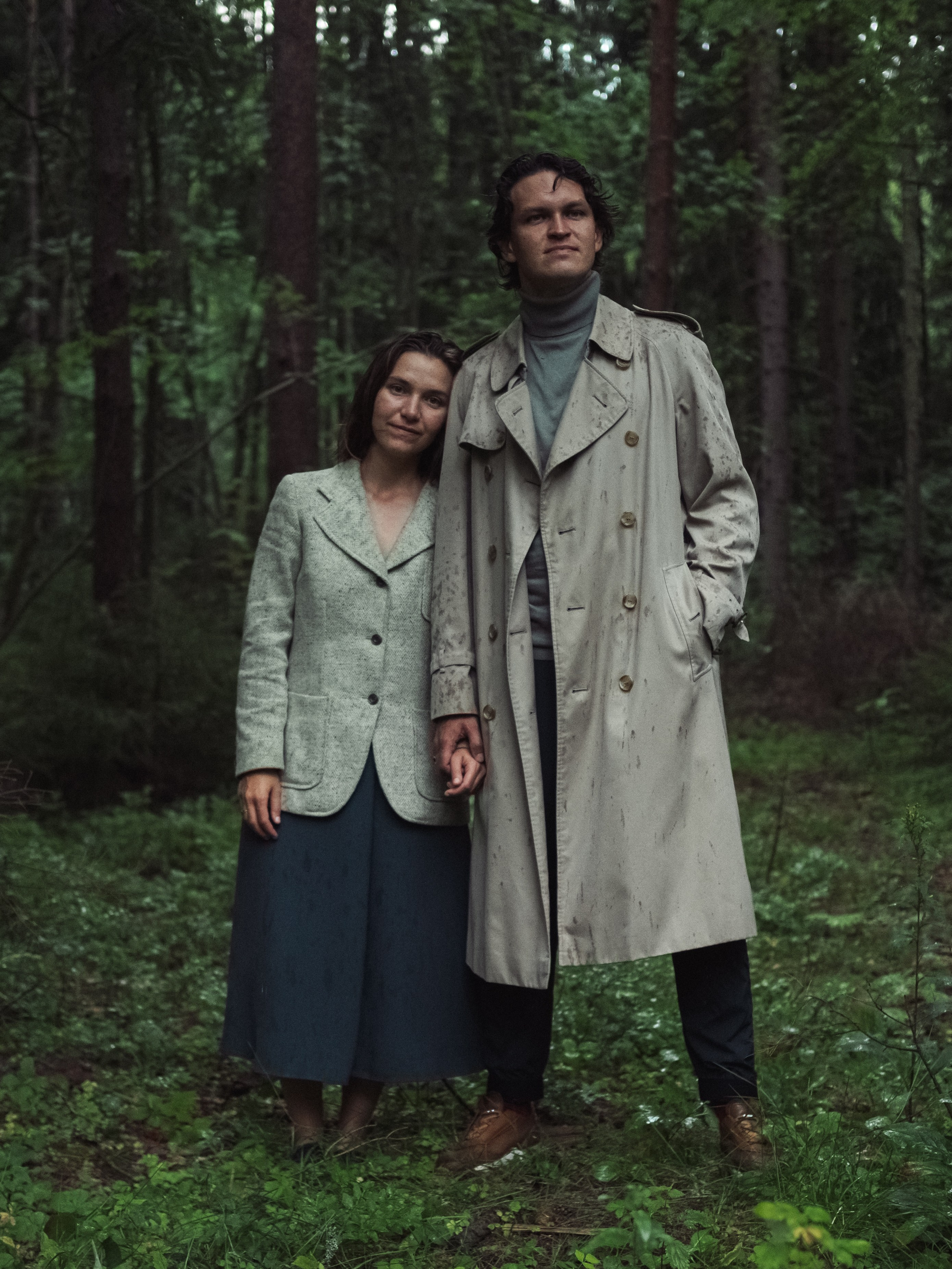 БОРН. Фотограф в Санкт-Петербурге Эллис