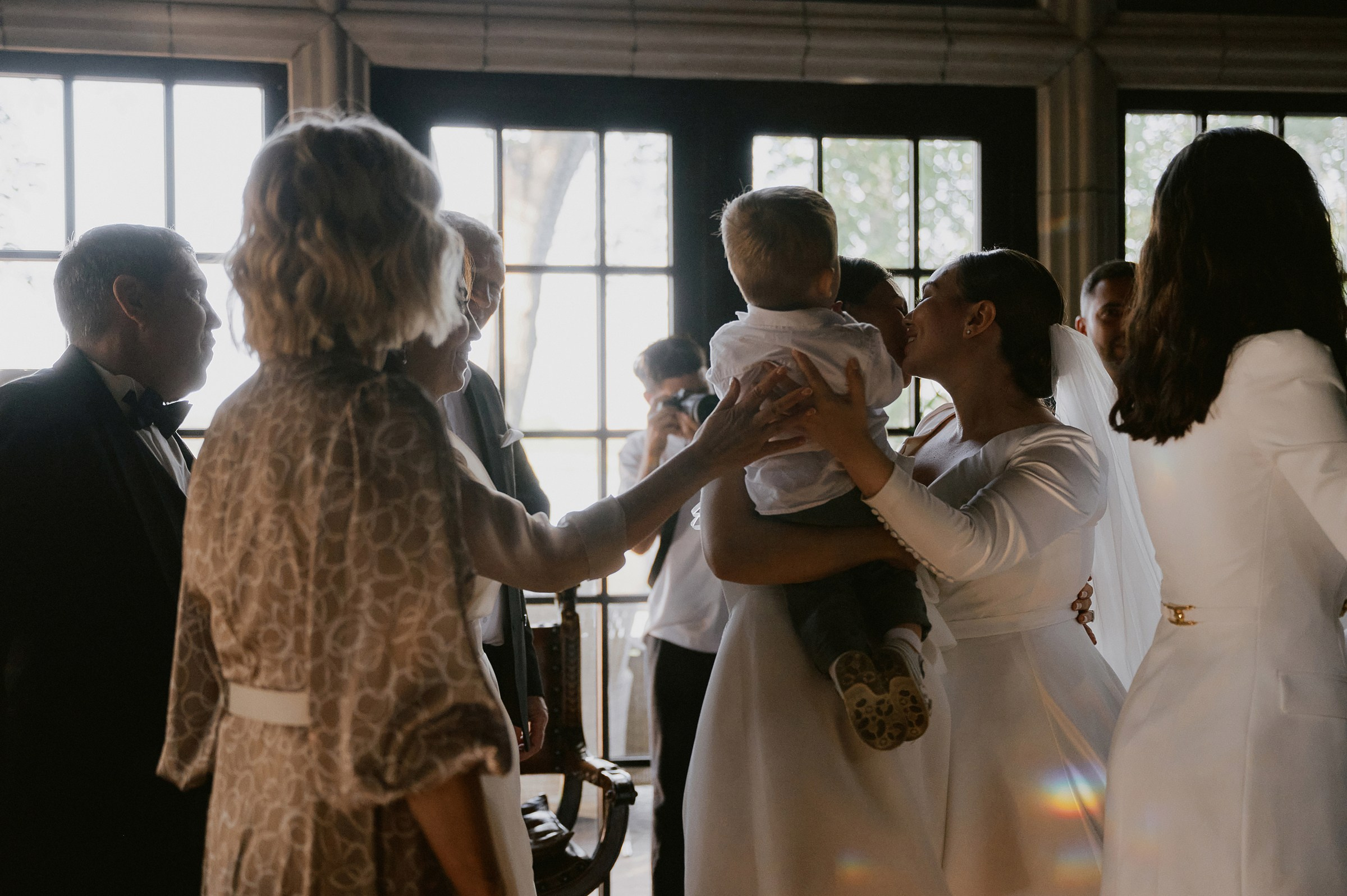 OHANA — значит семья. Свадебный фотограф в Ростовe-на-Дону Анастасия Прутова