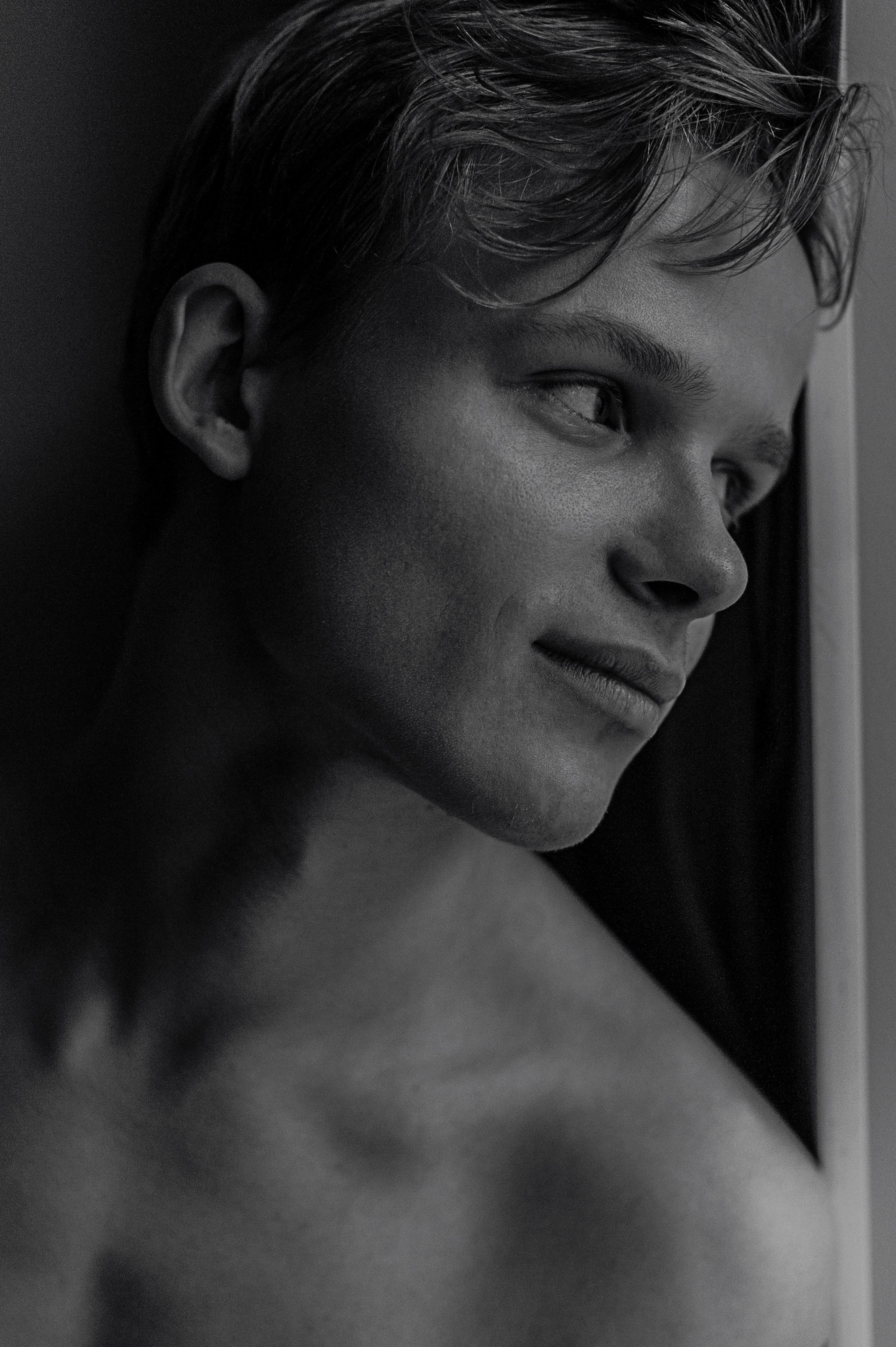 Фотосессия Ярослав. Сергей Виноградов фотограф Россия Санкт-Петербург