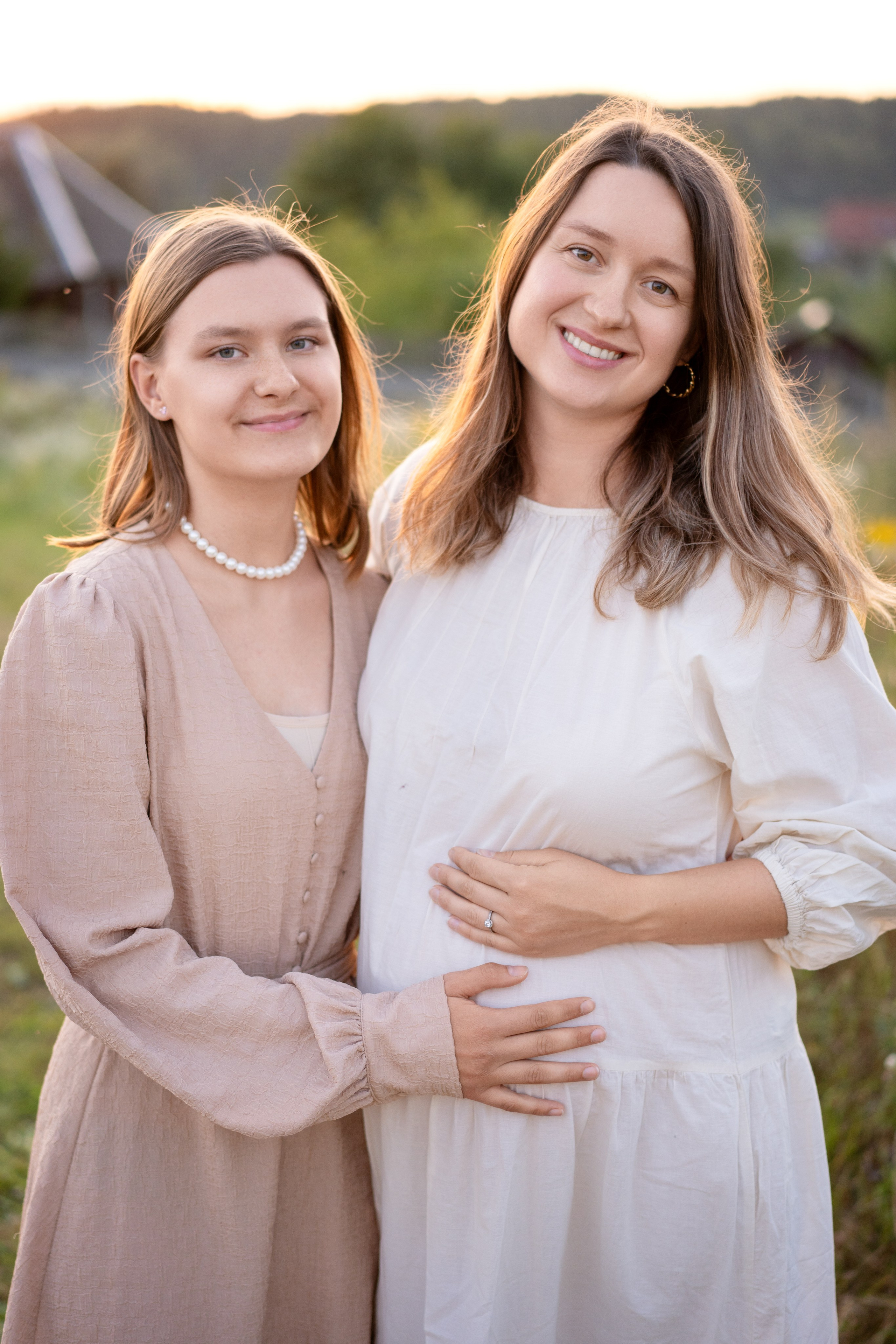 GenderParty. Семейный и свадебный фотограф Минск, Беларусь Анна Орловская