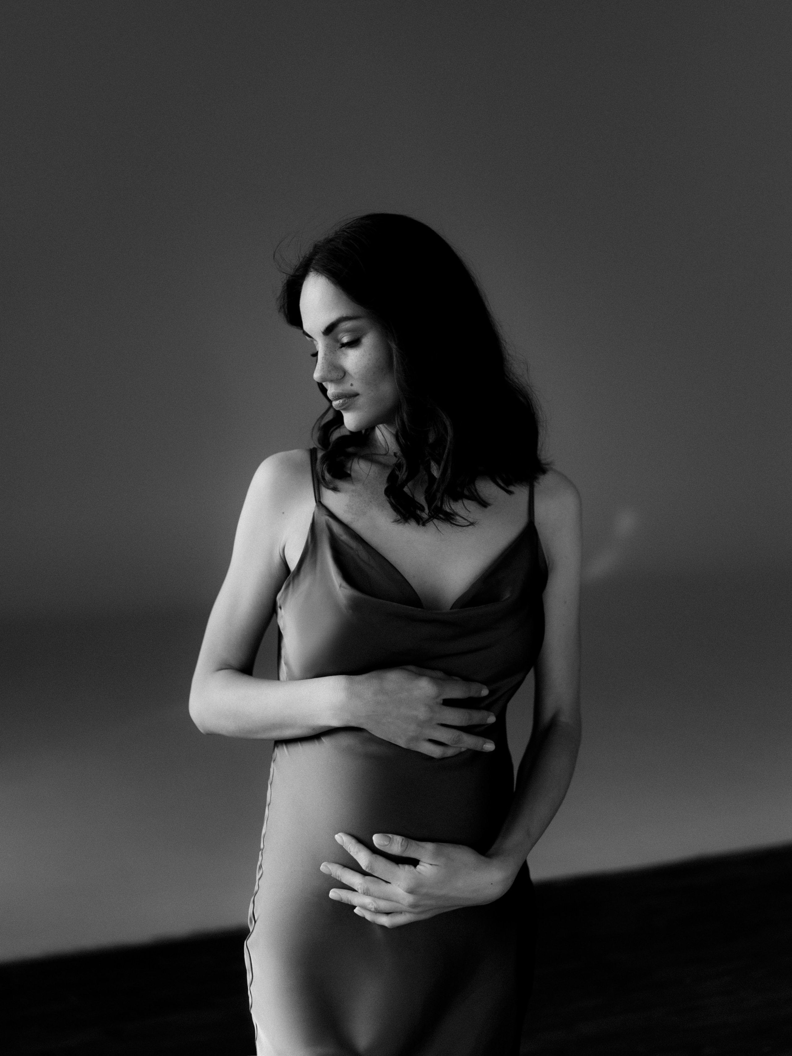 Женские съемки. Фотограф Москва