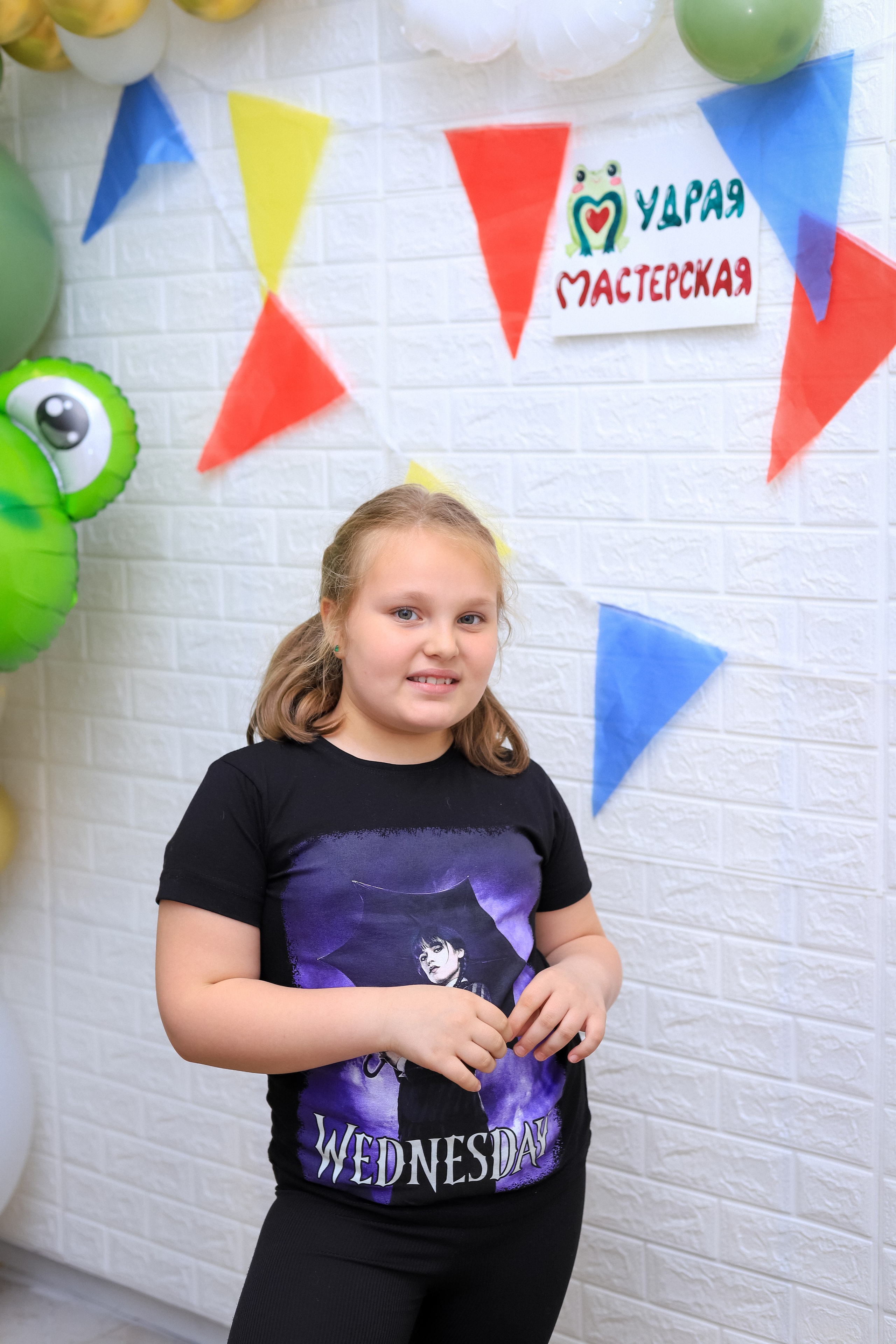 Студия Мудрая мастерская. Женский/Детский фотограф в Симферополе Вероника Слепогина