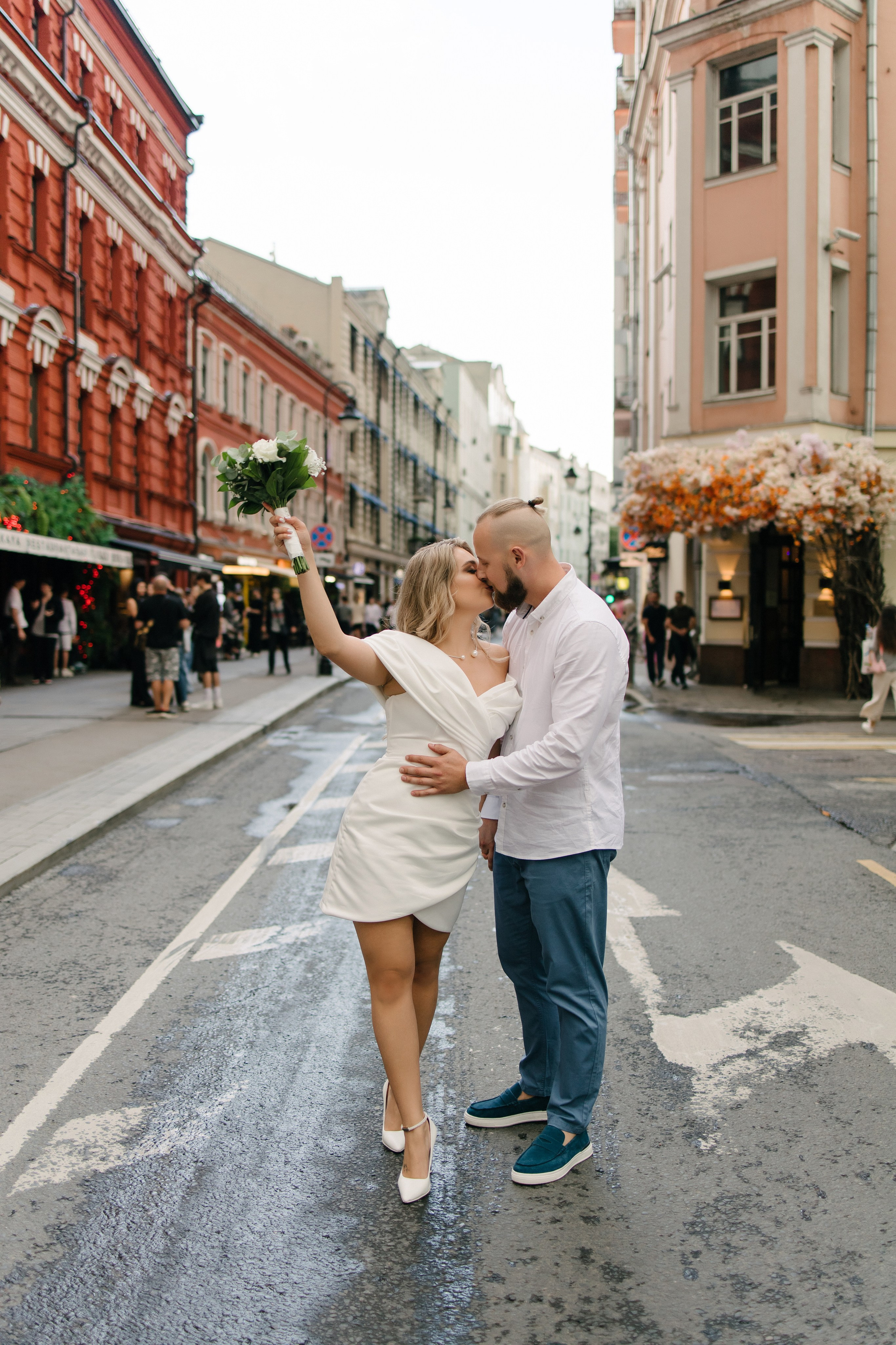 Валерия и Александр. 8.08.2024. Свадебный фотограф Москва Воронеж Ленкова Ксения