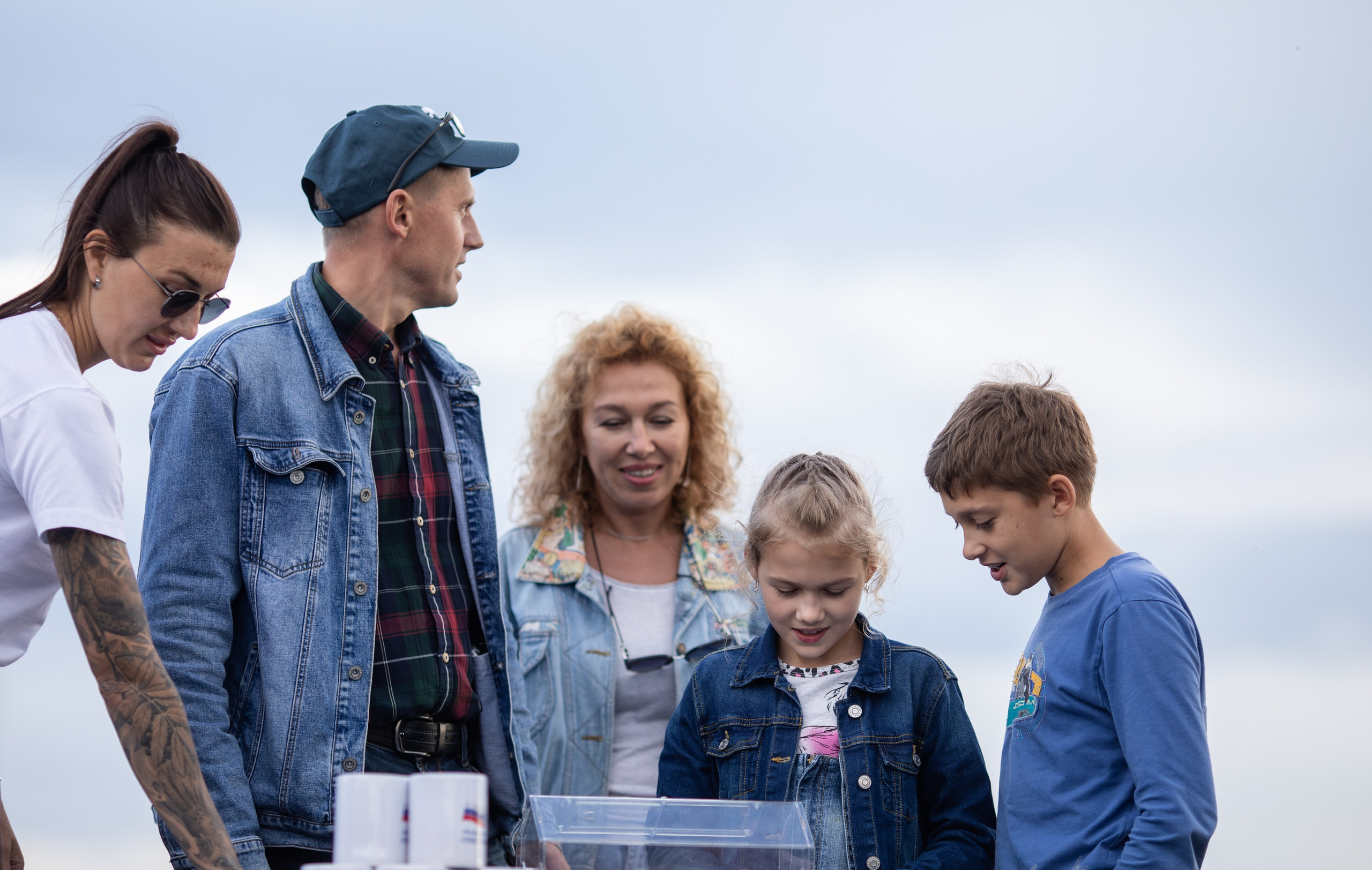 УЗСТ- Корпоративный тимбилдинг на аэродроме. Репортажный и свадебный фотограф в Челябинске Елисеев Павел