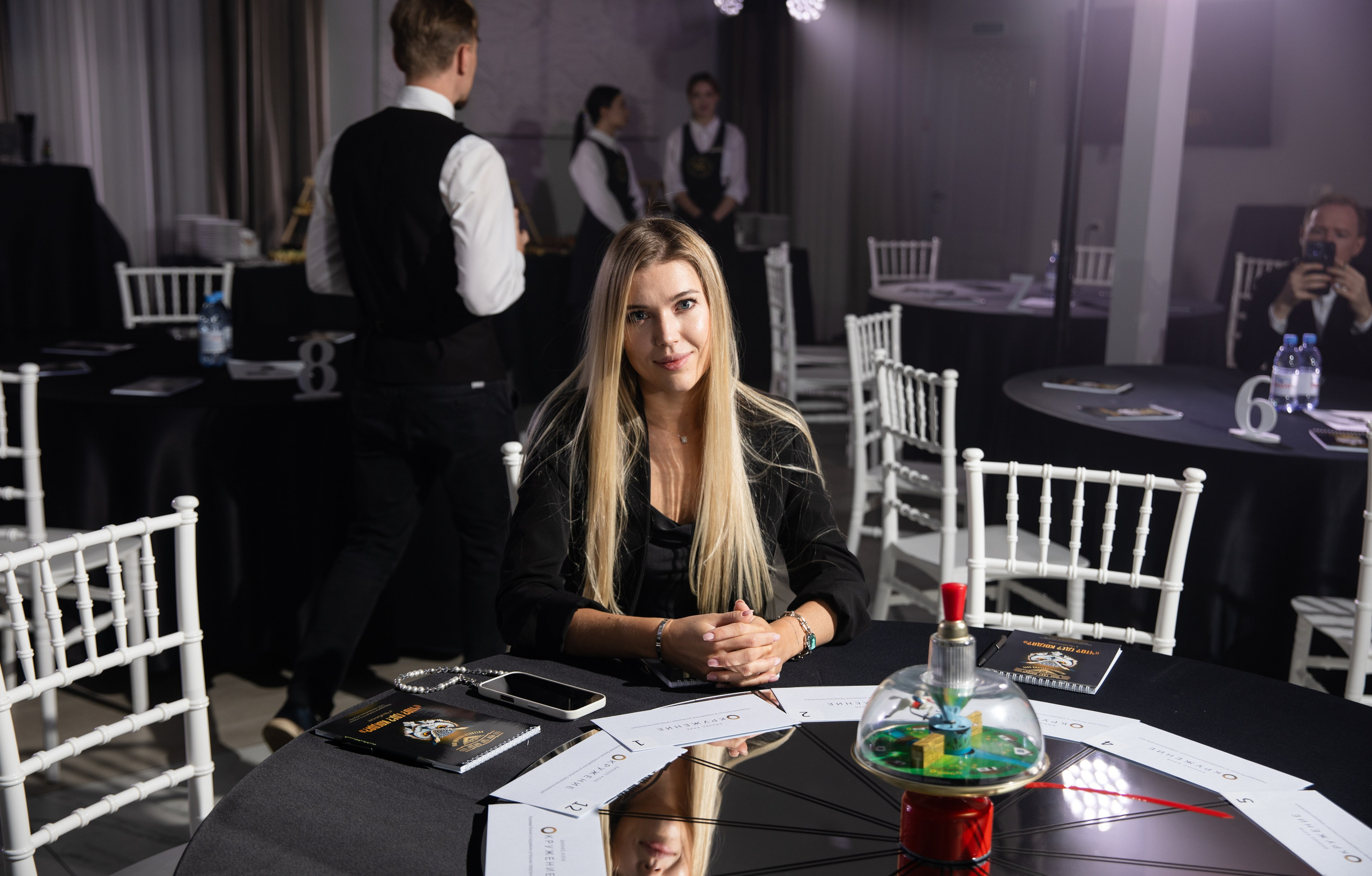 Что? Где? Когда?. Репортажный и свадебный фотограф в Челябинске Елисеев Павел